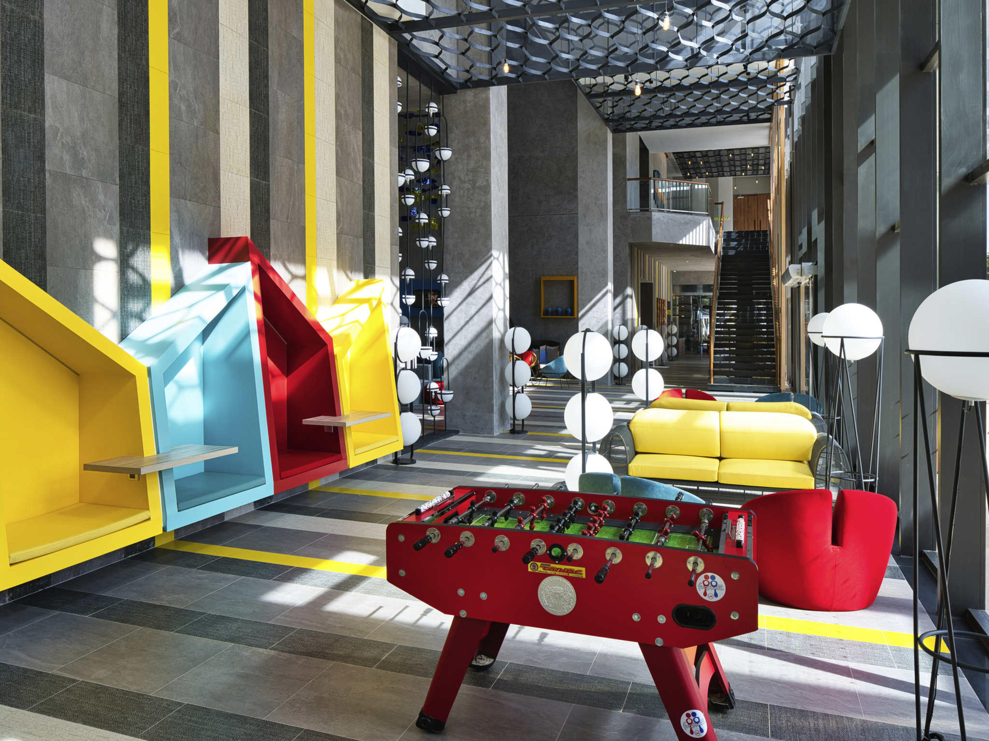 ibis Styles Vũng Tàu 10