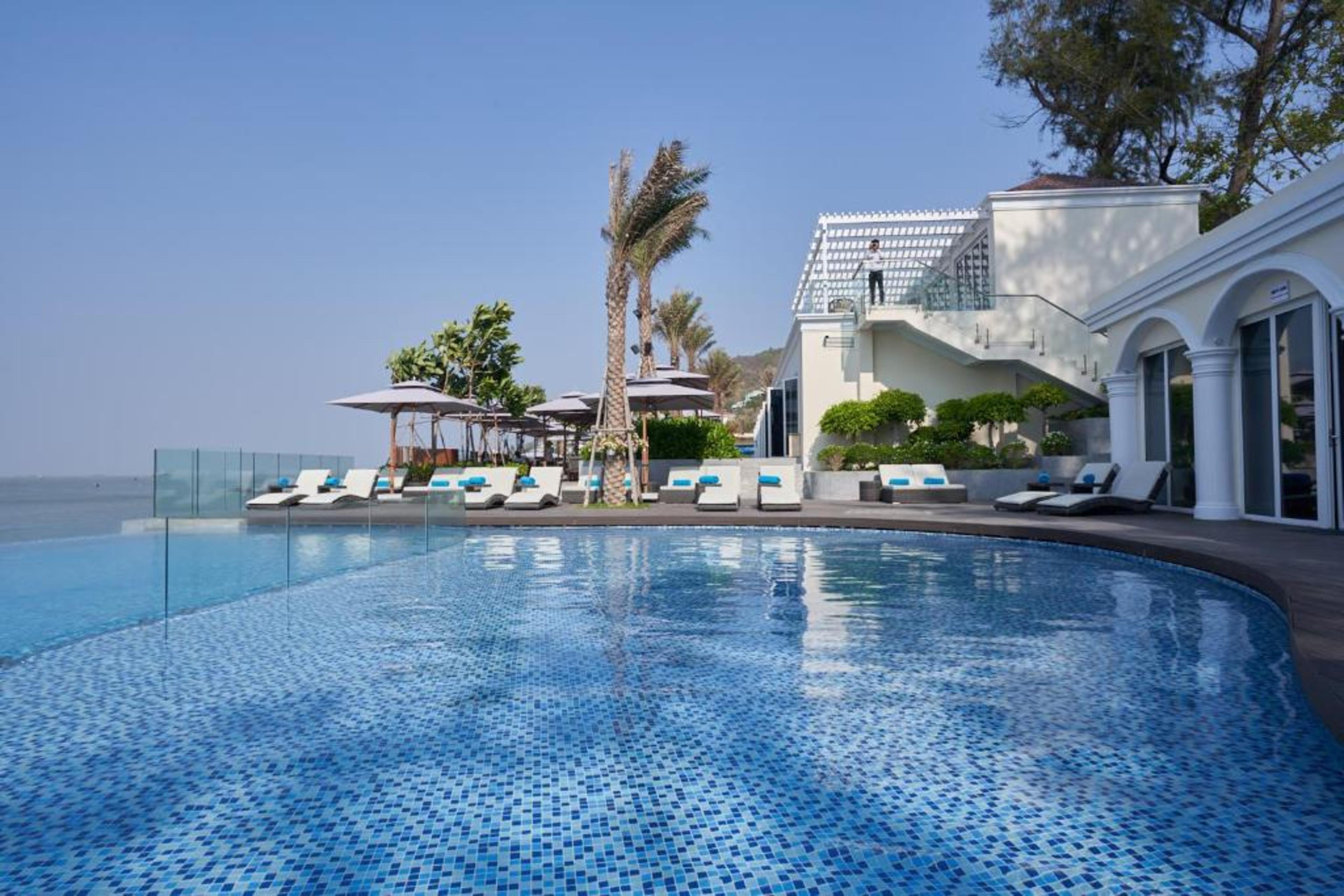 Mercure Vũng Tàu 1