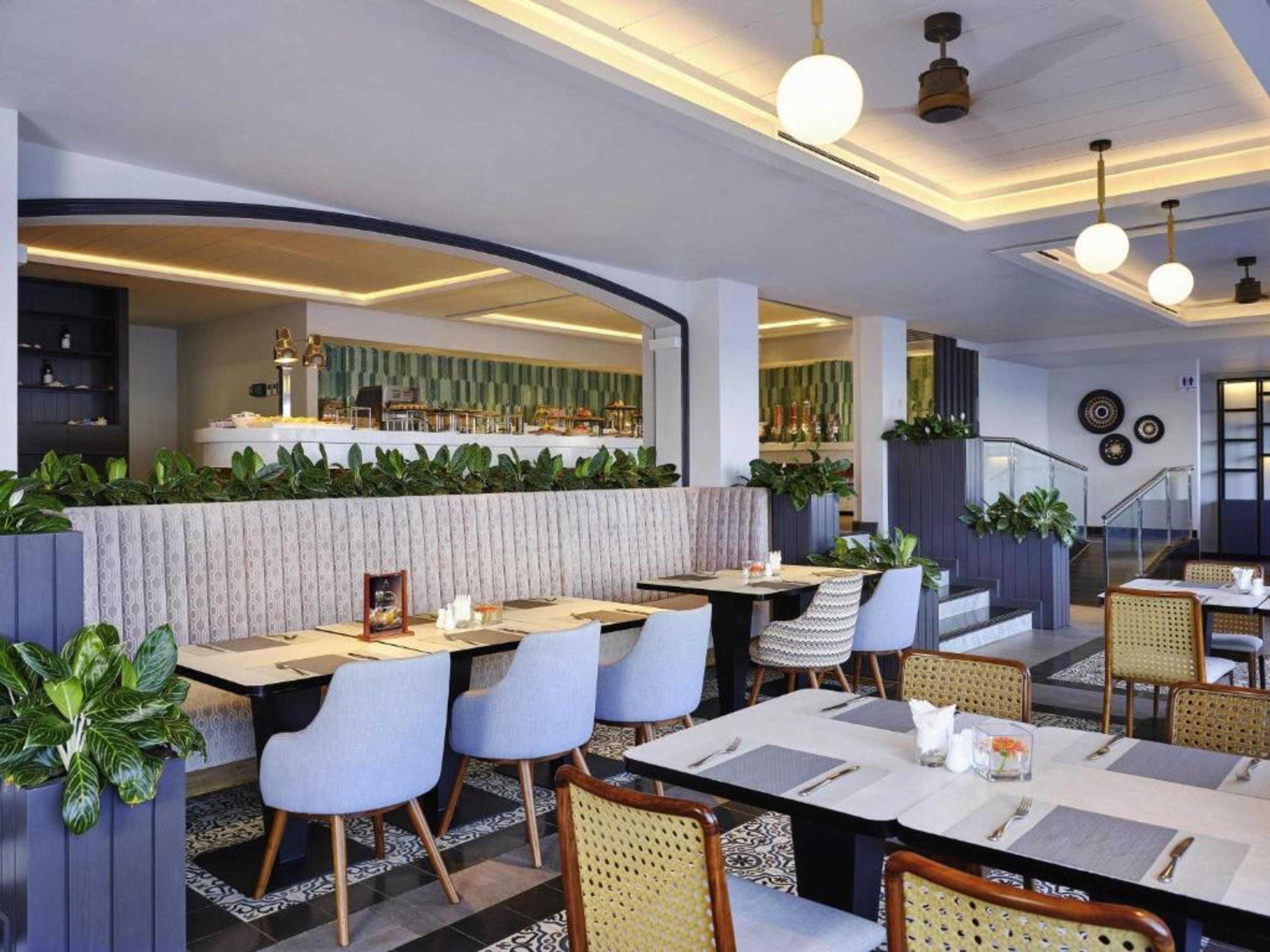 Mercure Vũng Tàu 16
