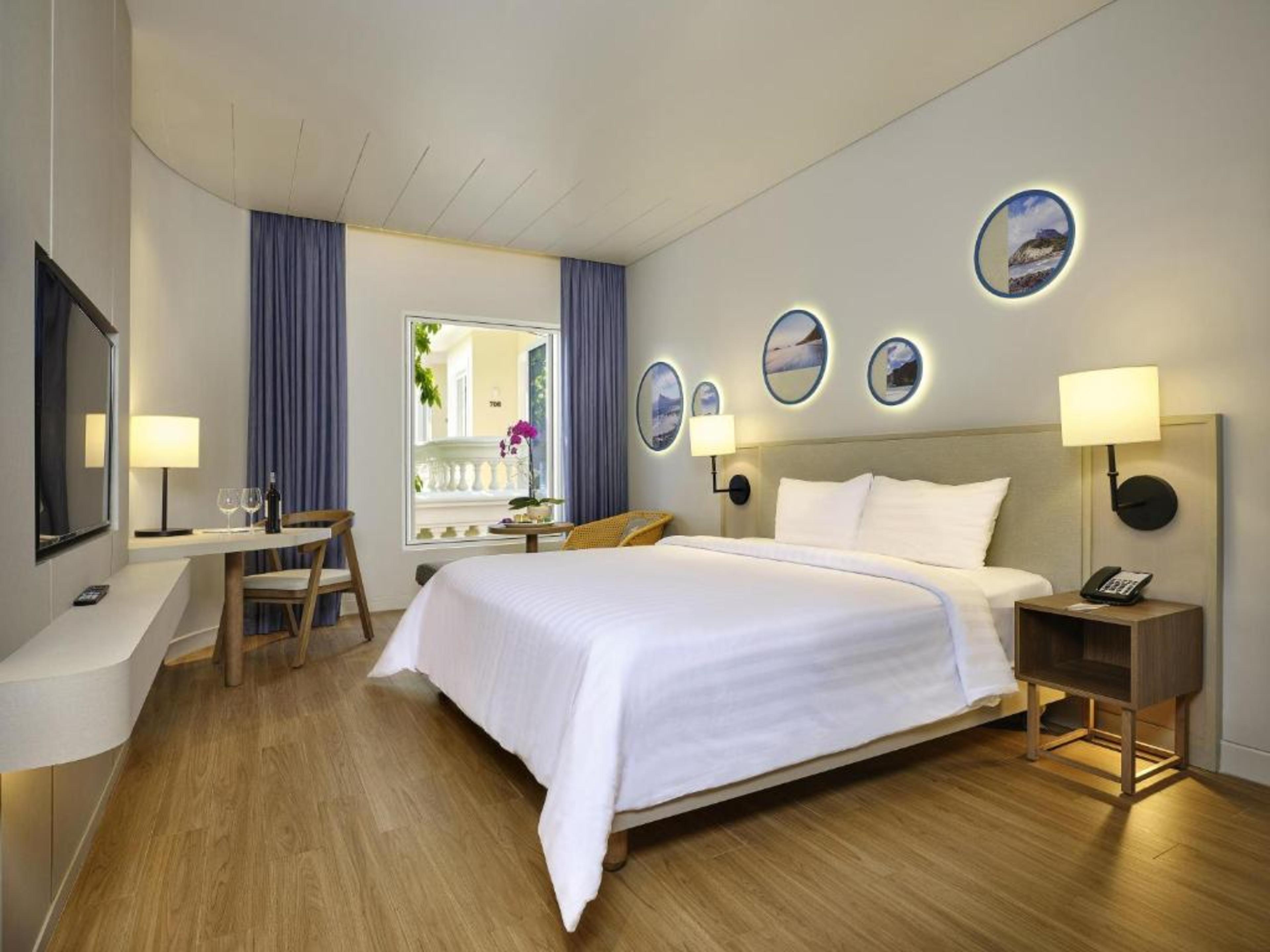 Mercure Vũng Tàu 14