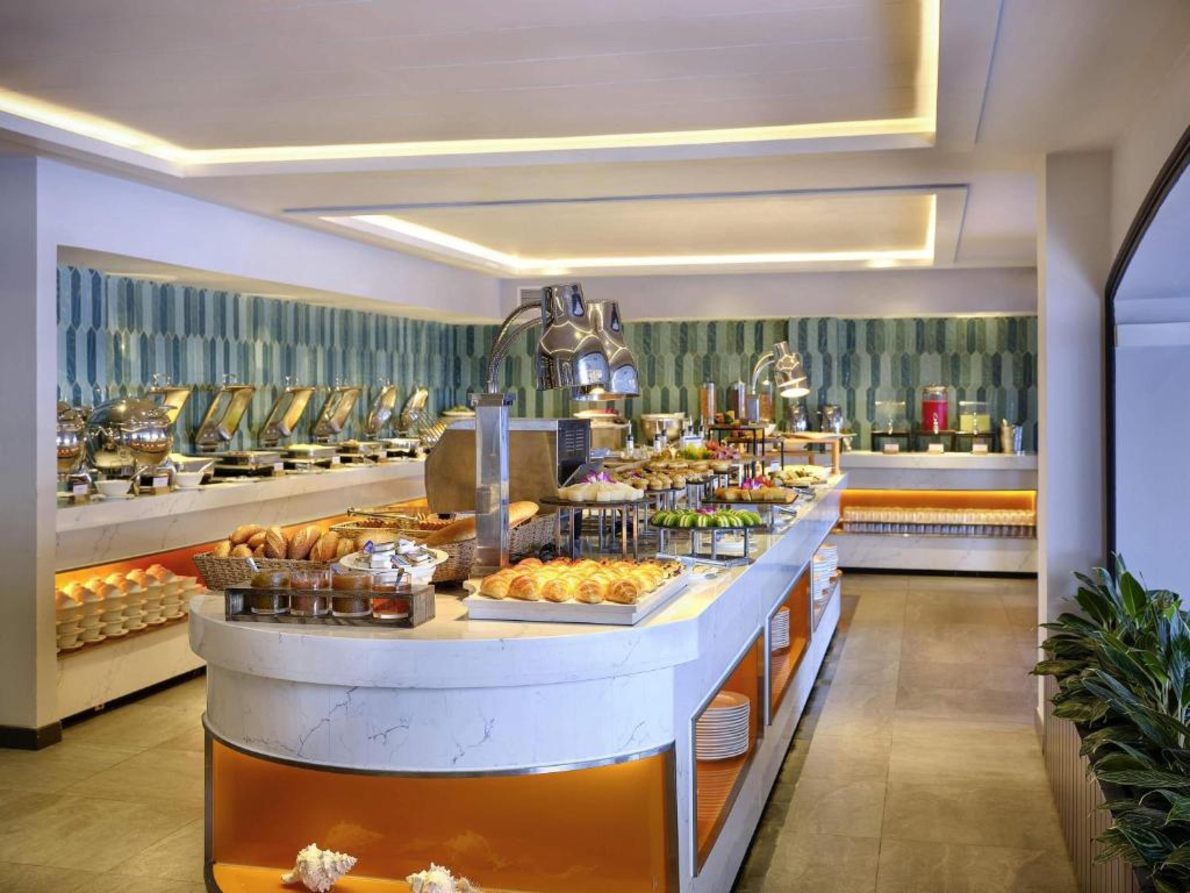 Mercure Vũng Tàu 15