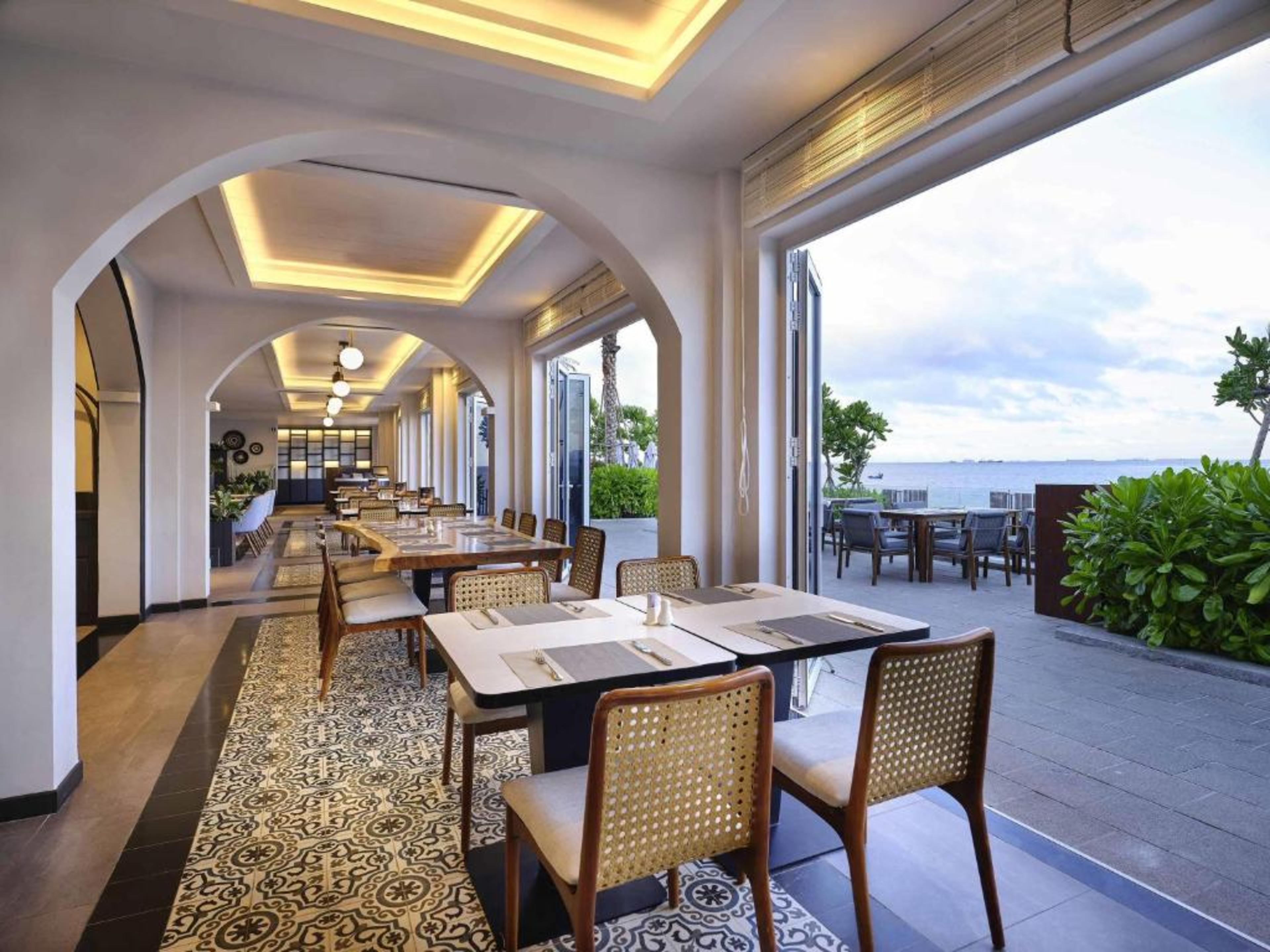 Mercure Vũng Tàu 8
