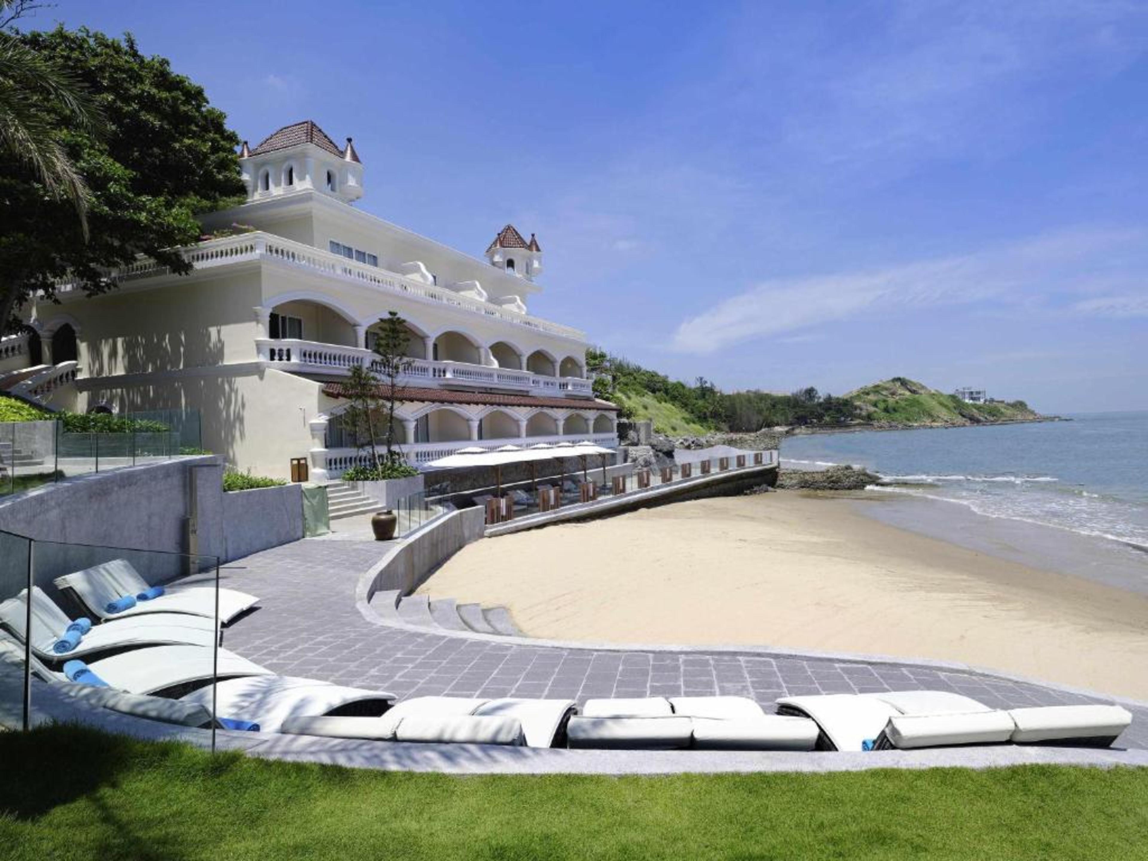 Mercure Vũng Tàu 11