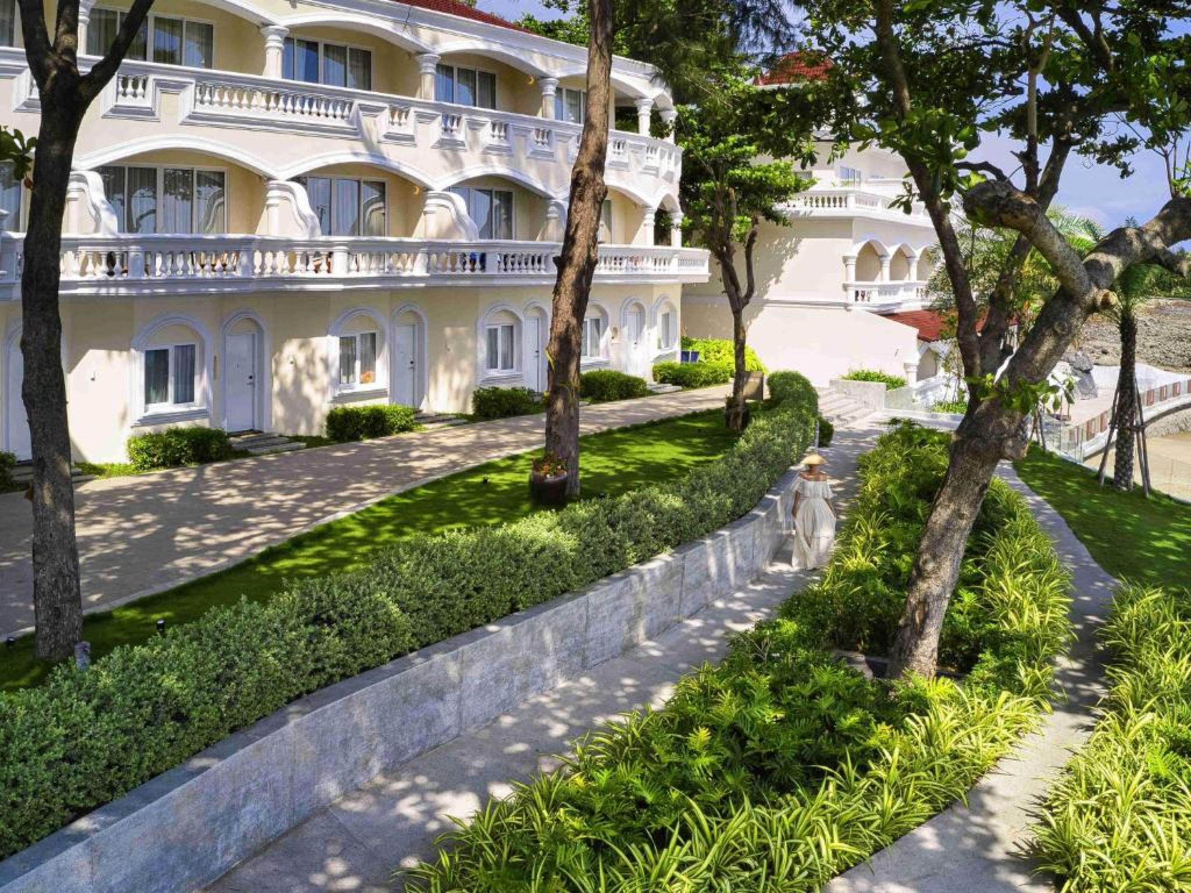 Mercure Vũng Tàu 4