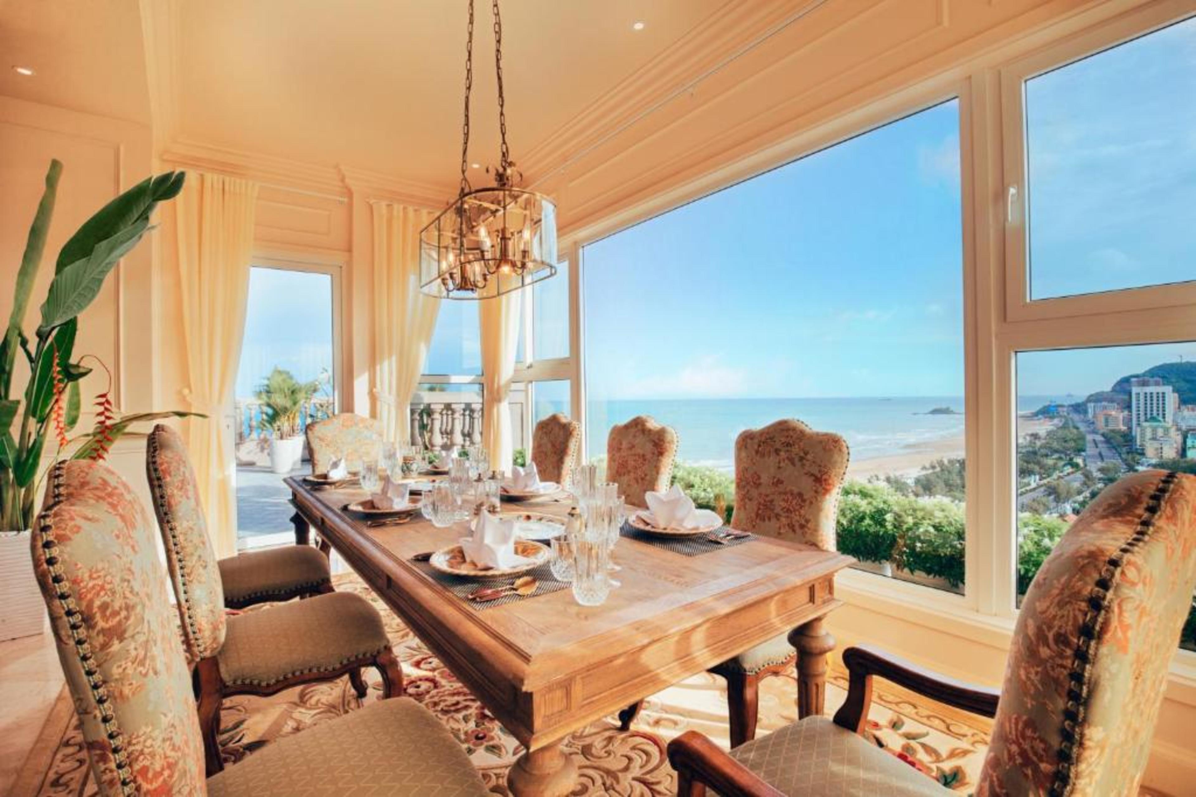 The Imperial Hotel Vũng Tàu 3