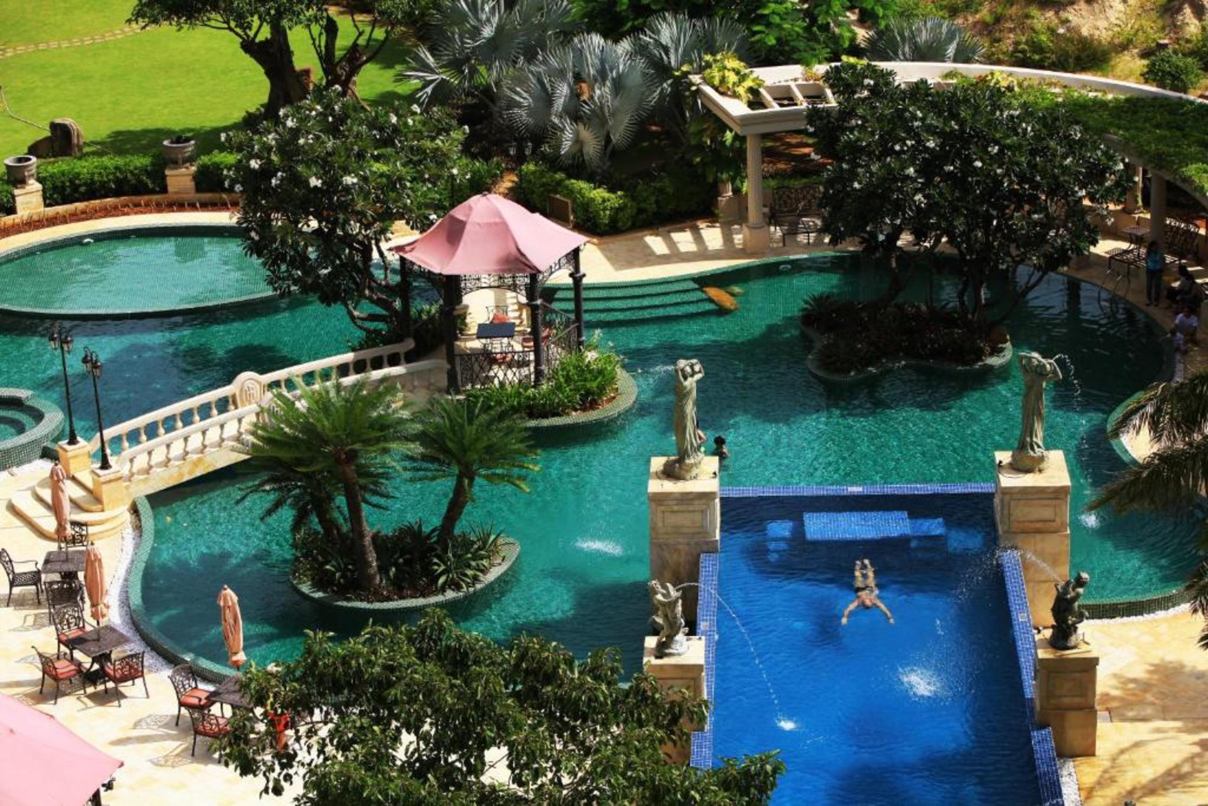 The Imperial Hotel Vũng Tàu 10