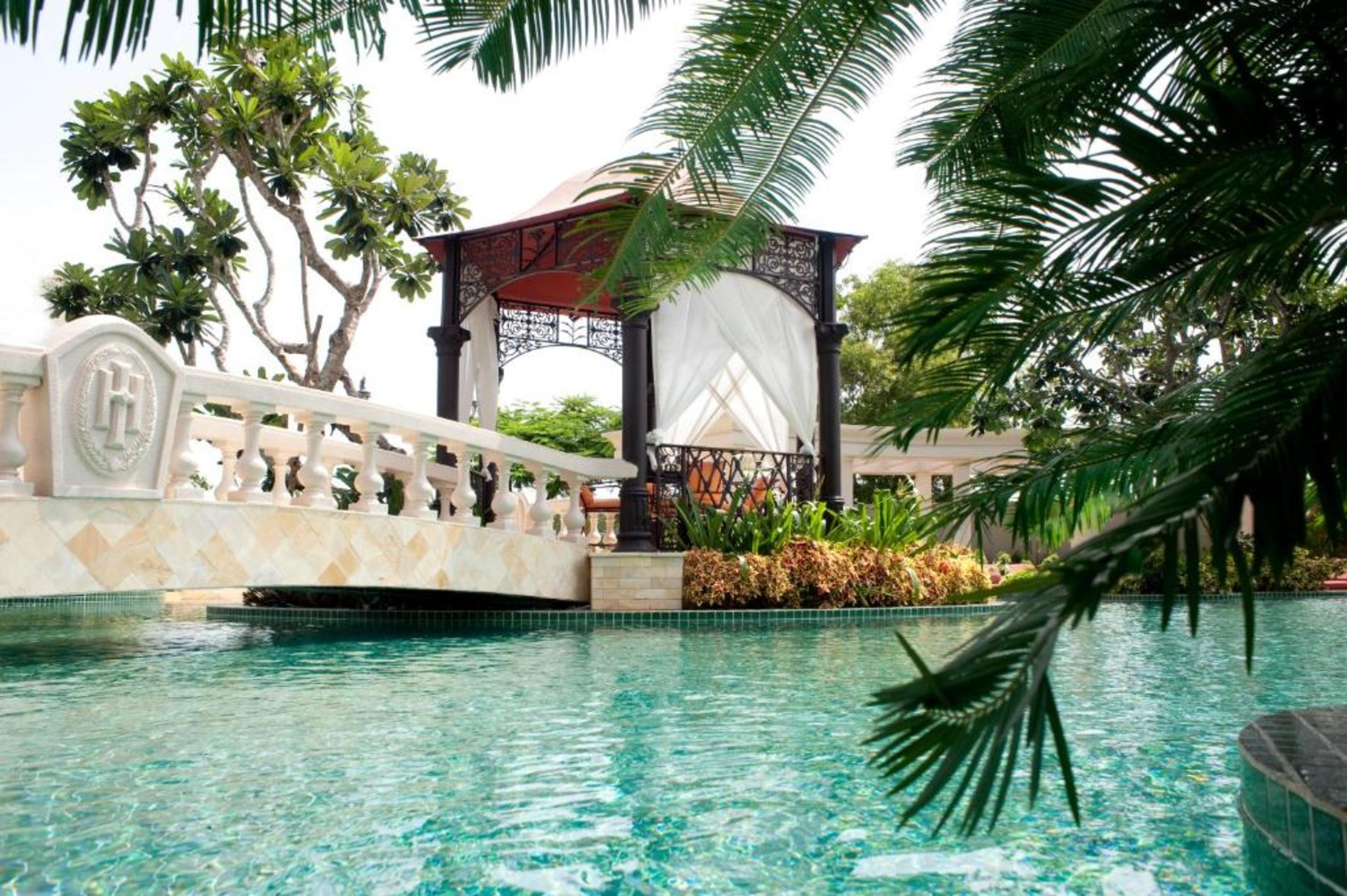 The Imperial Hotel Vũng Tàu 8