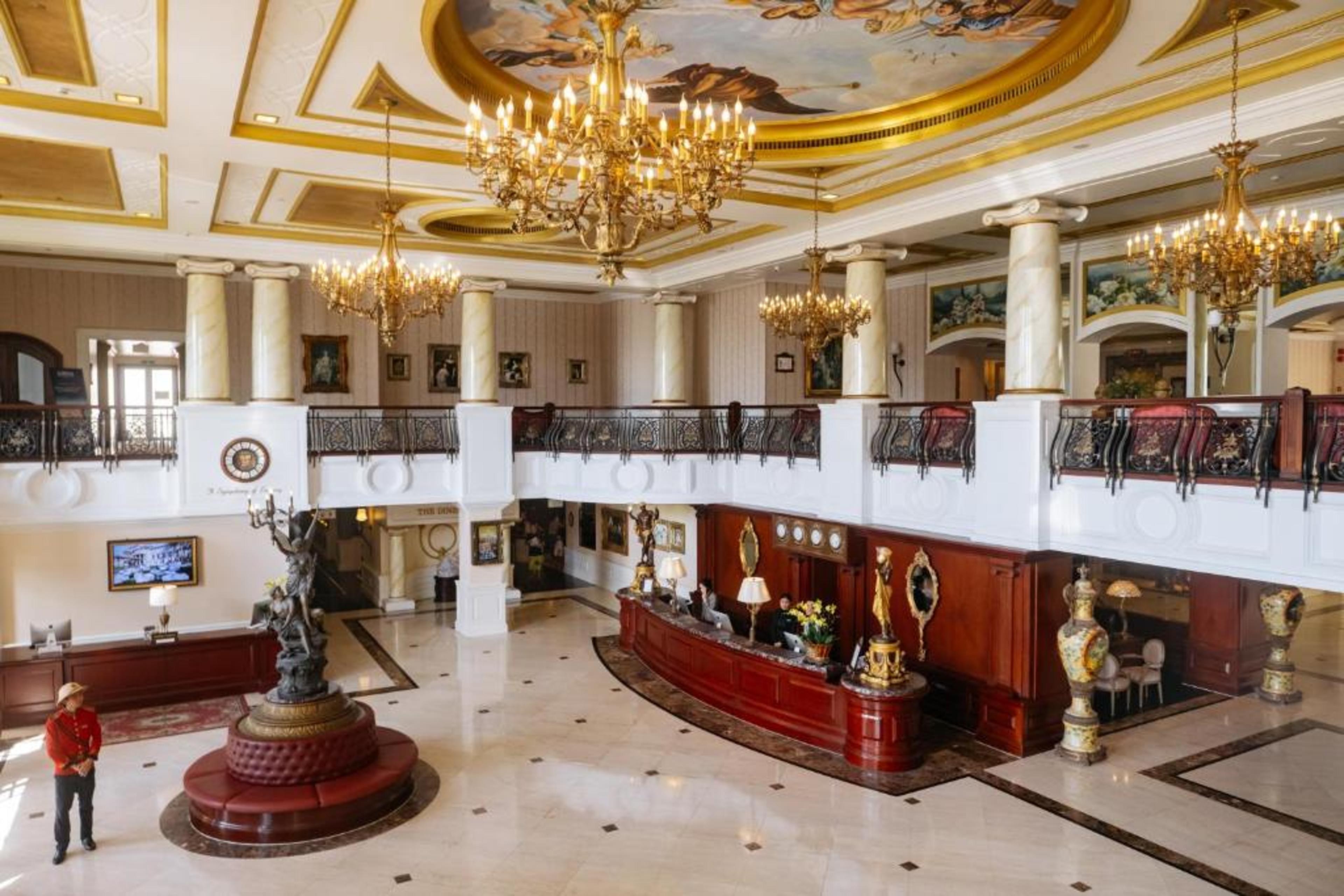 The Imperial Hotel Vũng Tàu 5