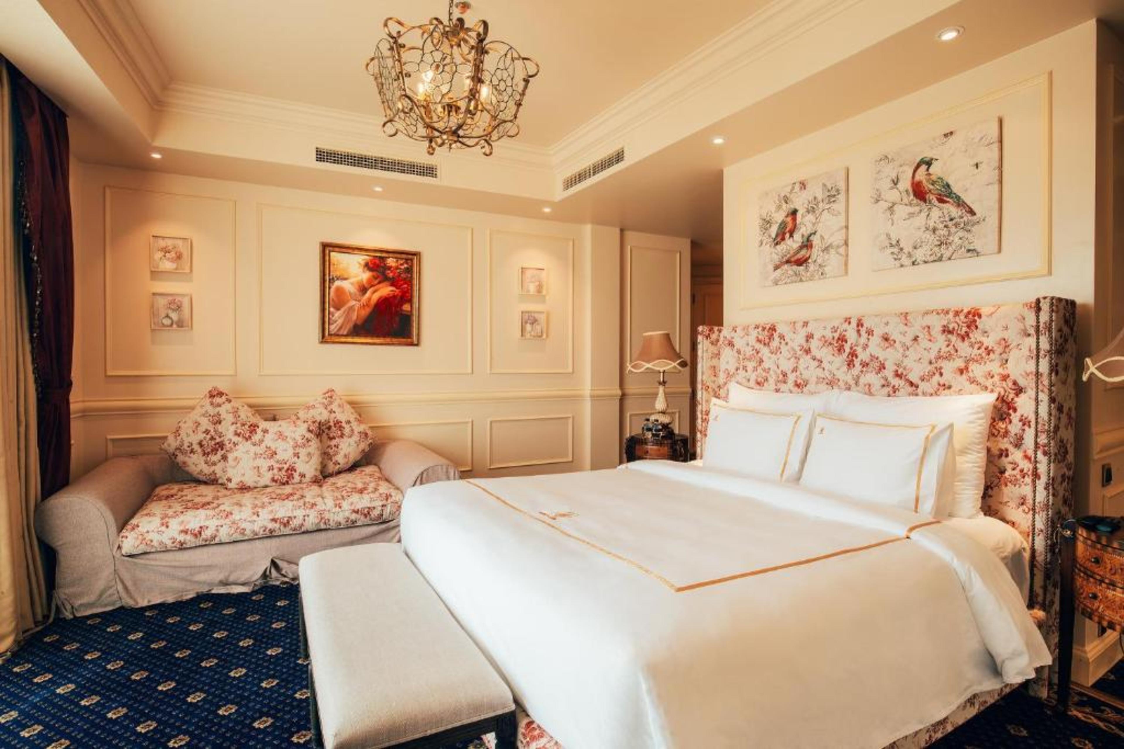 The Imperial Hotel Vũng Tàu 9