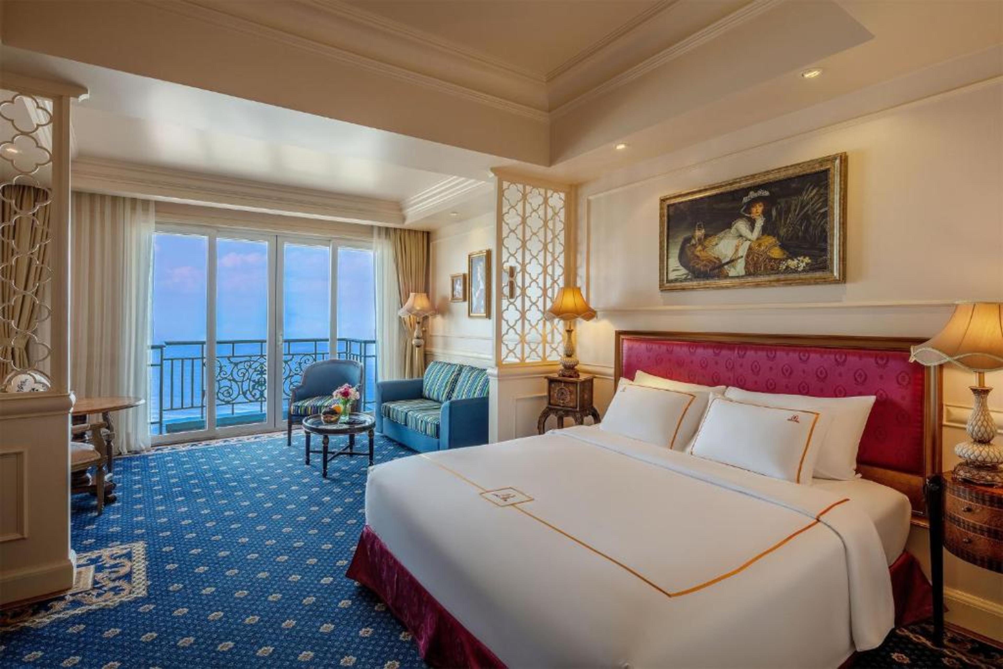 The Imperial Hotel Vũng Tàu 2