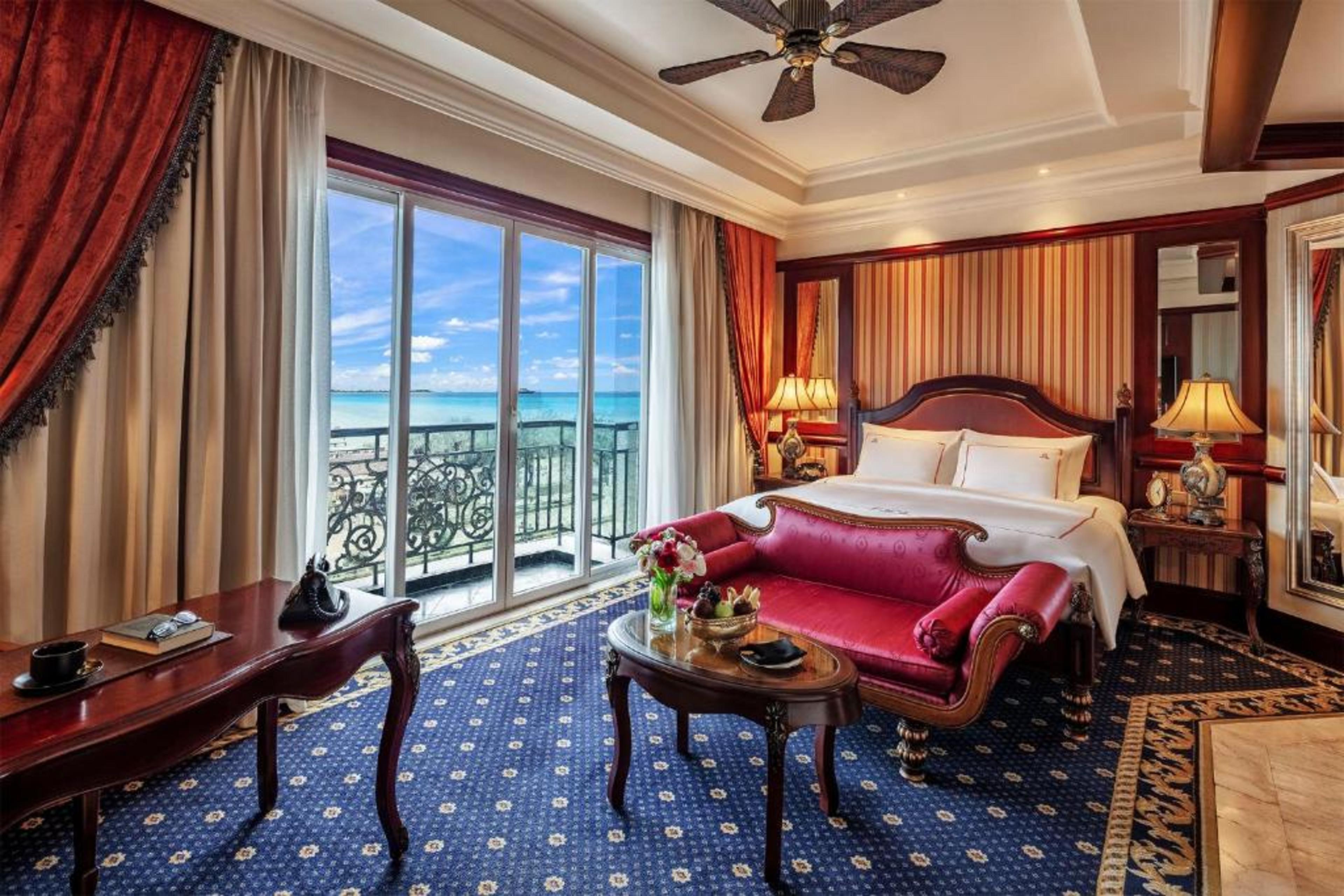 The Imperial Hotel Vũng Tàu 6