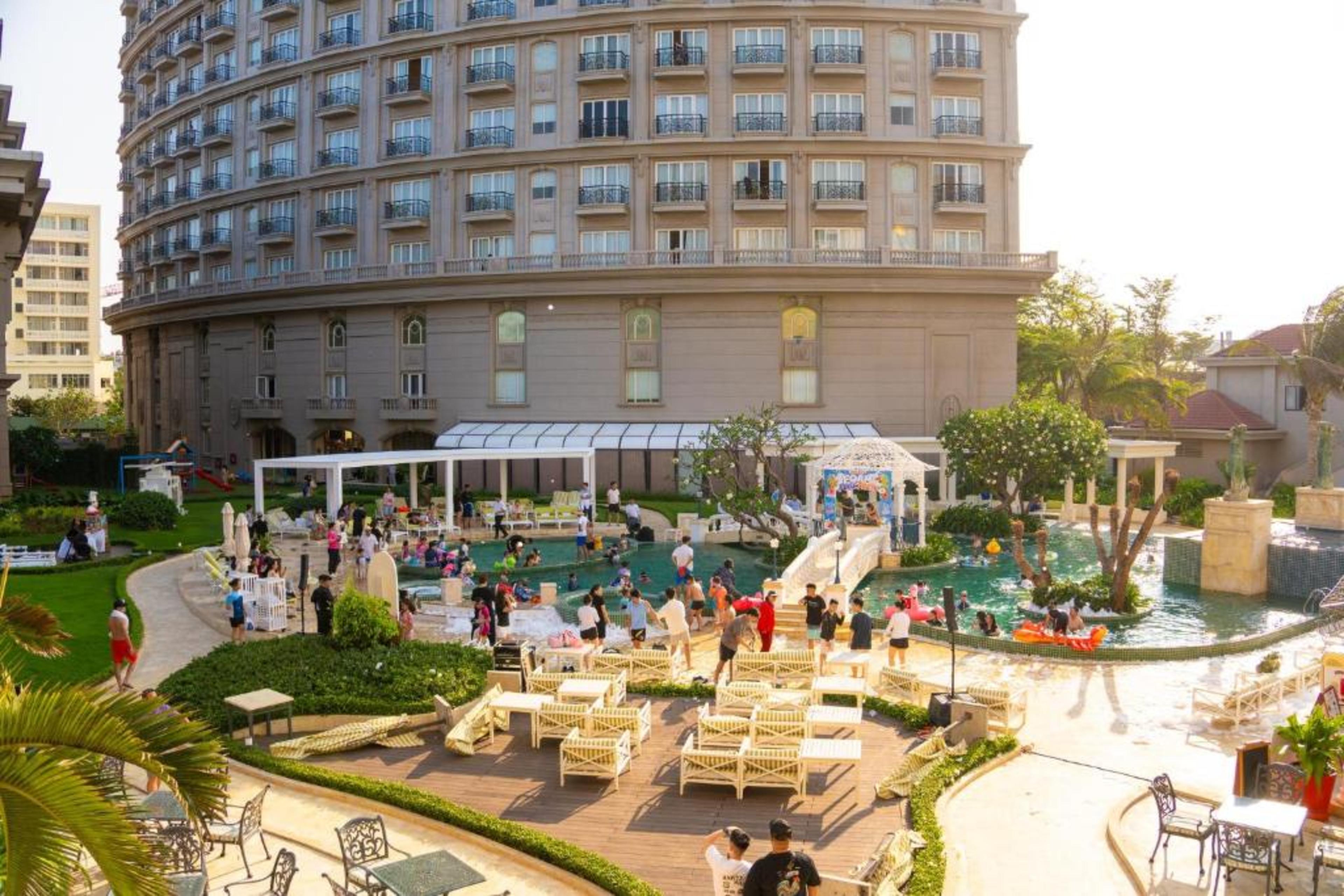 The Imperial Hotel Vũng Tàu 12