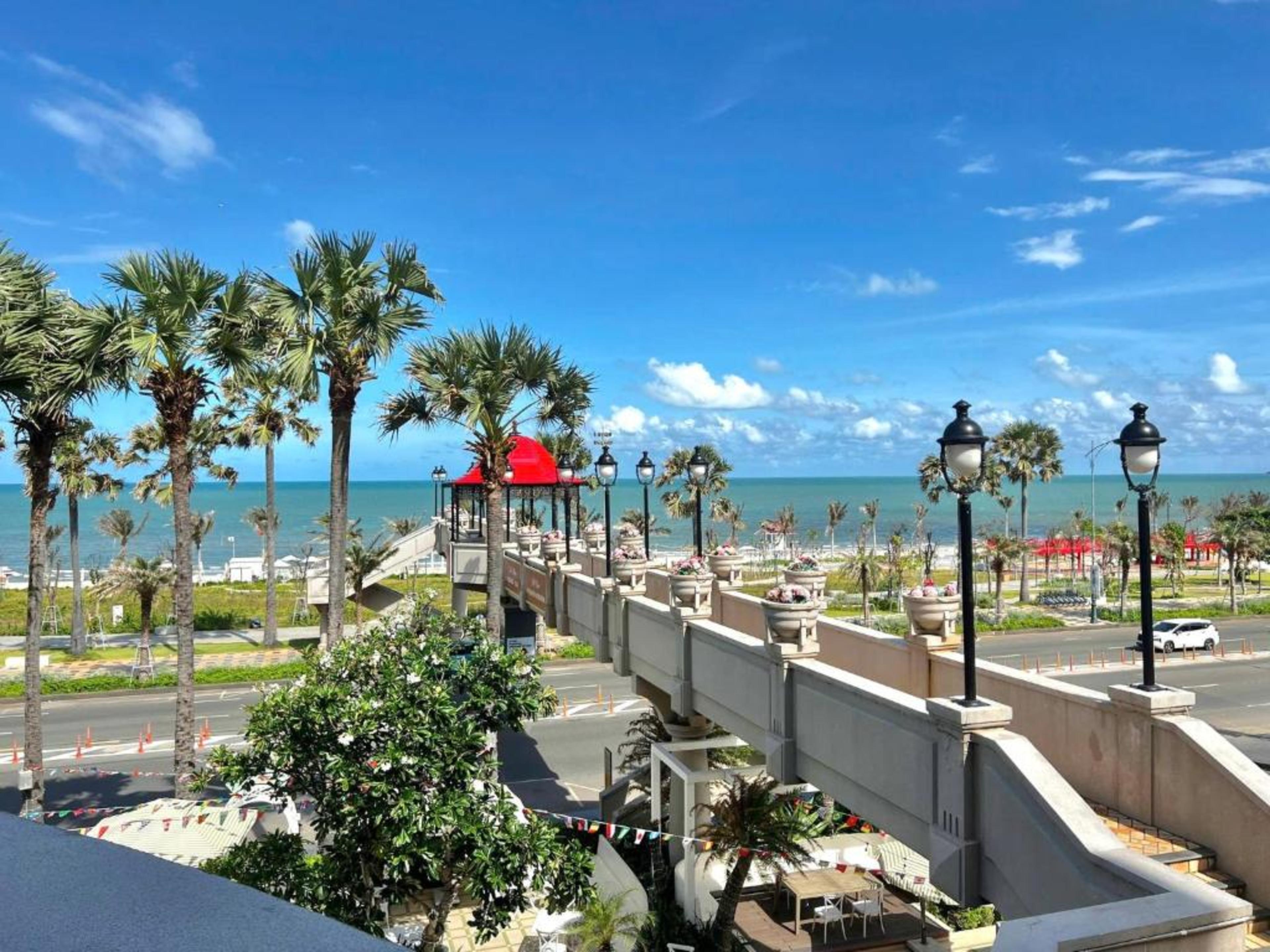 The Imperial Hotel Vũng Tàu 14