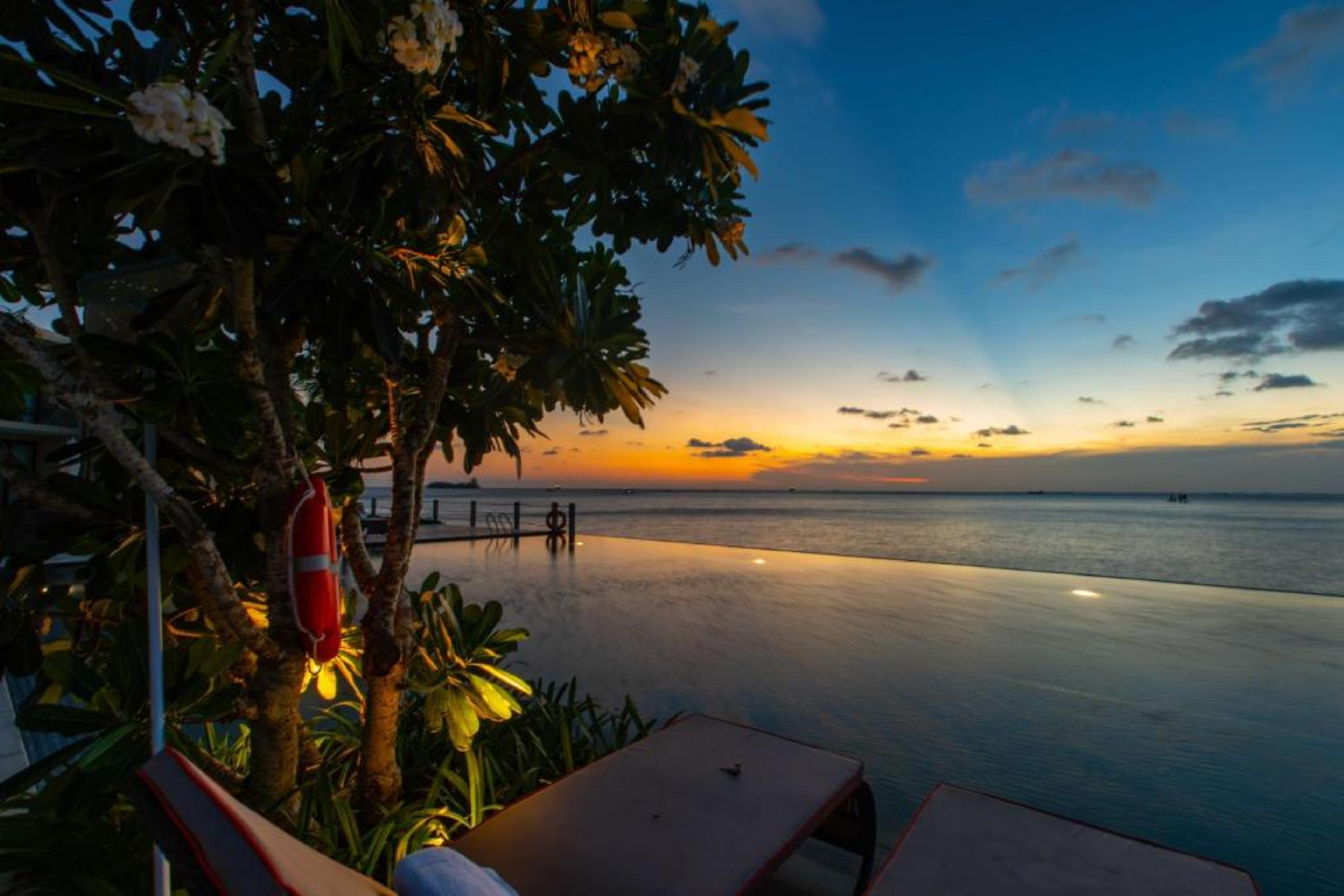 Marina Bay Vũng Tàu Resort & Spa 7