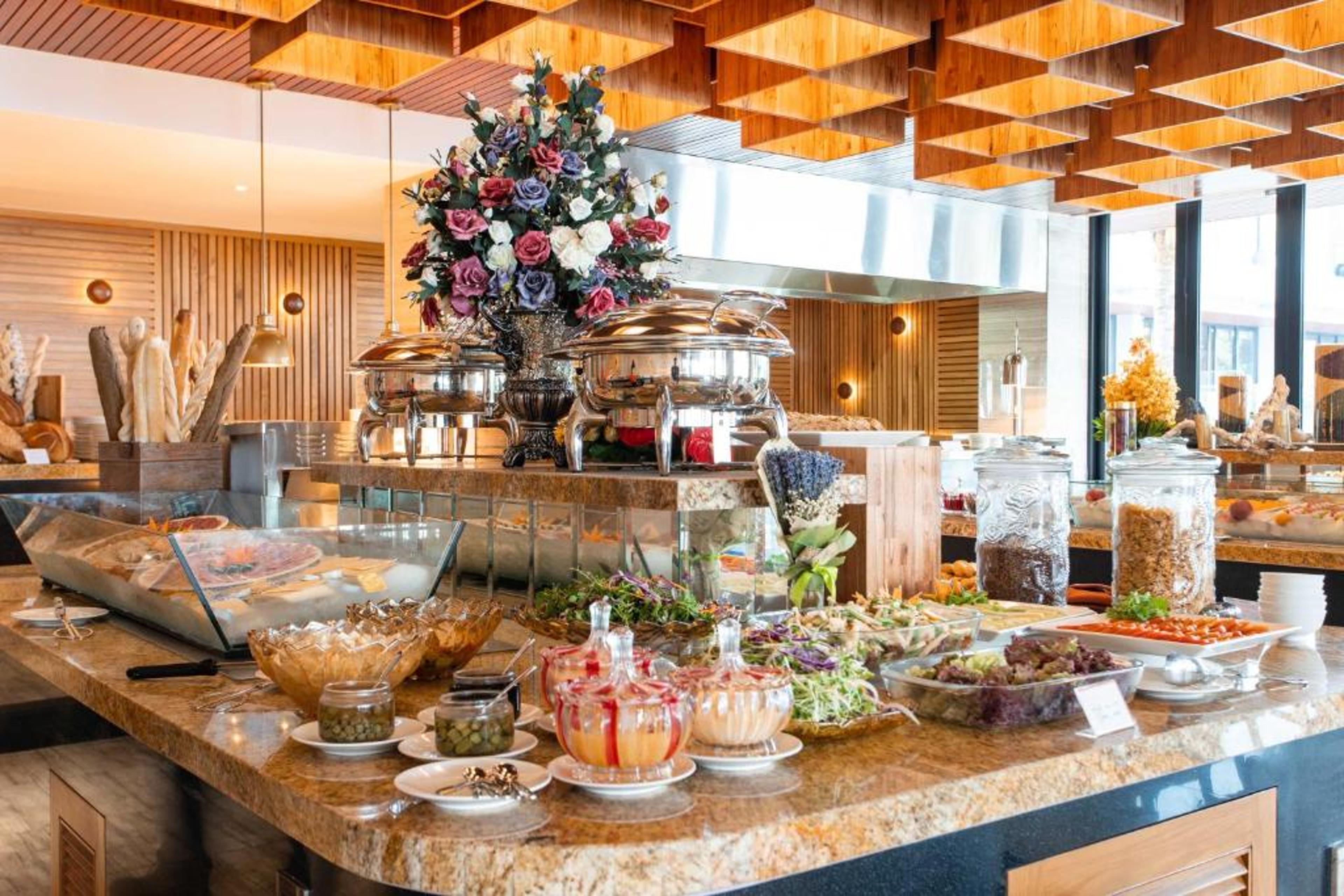 Marina Bay Vũng Tàu Resort & Spa 10