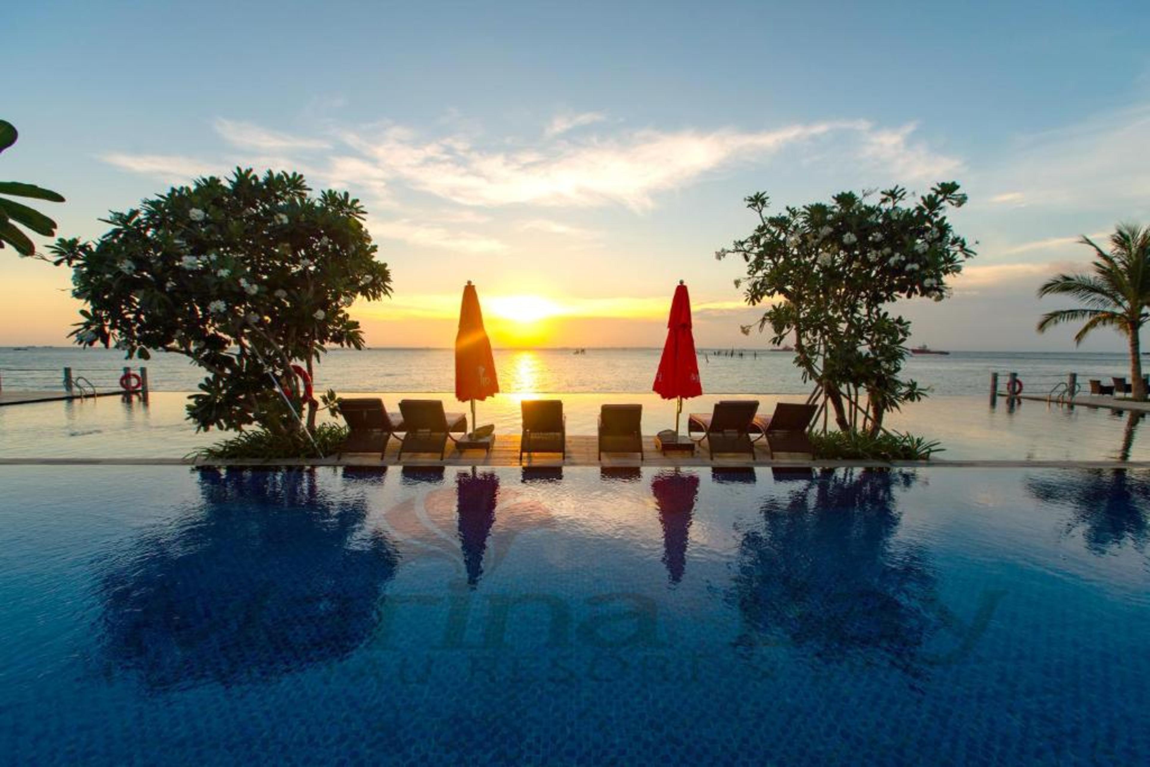 Marina Bay Vũng Tàu Resort & Spa 6