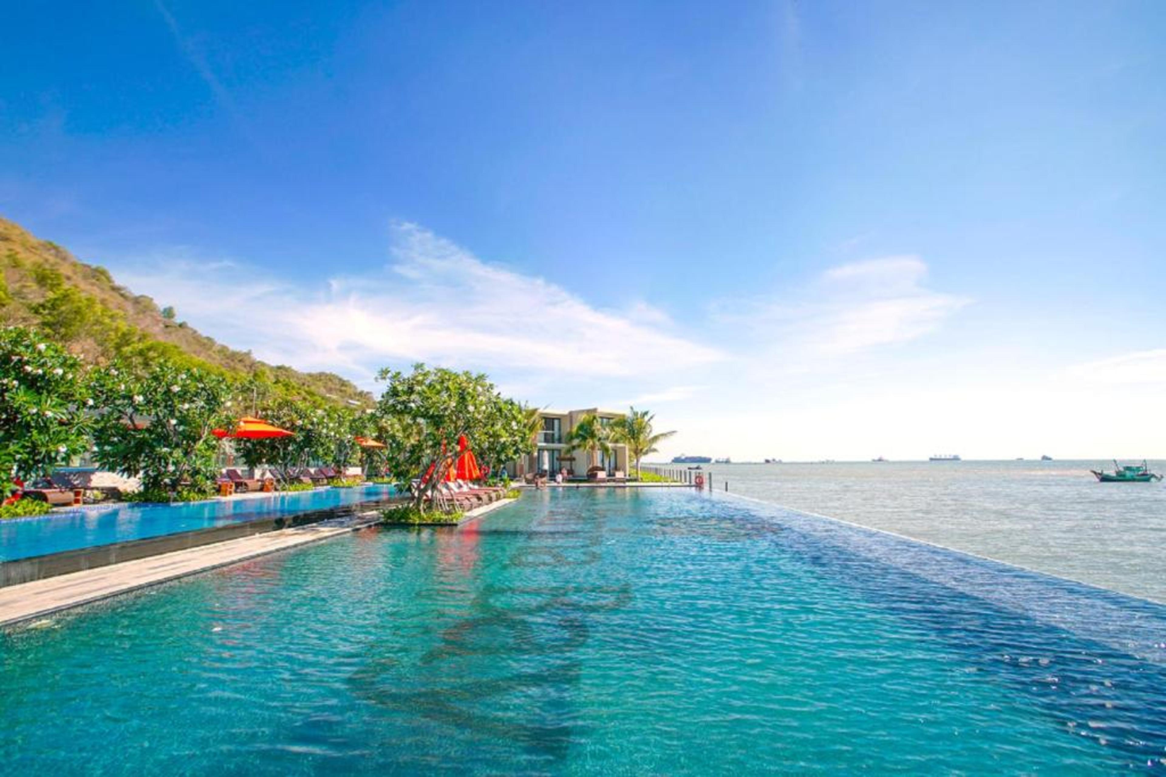 Marina Bay Vũng Tàu Resort & Spa 3