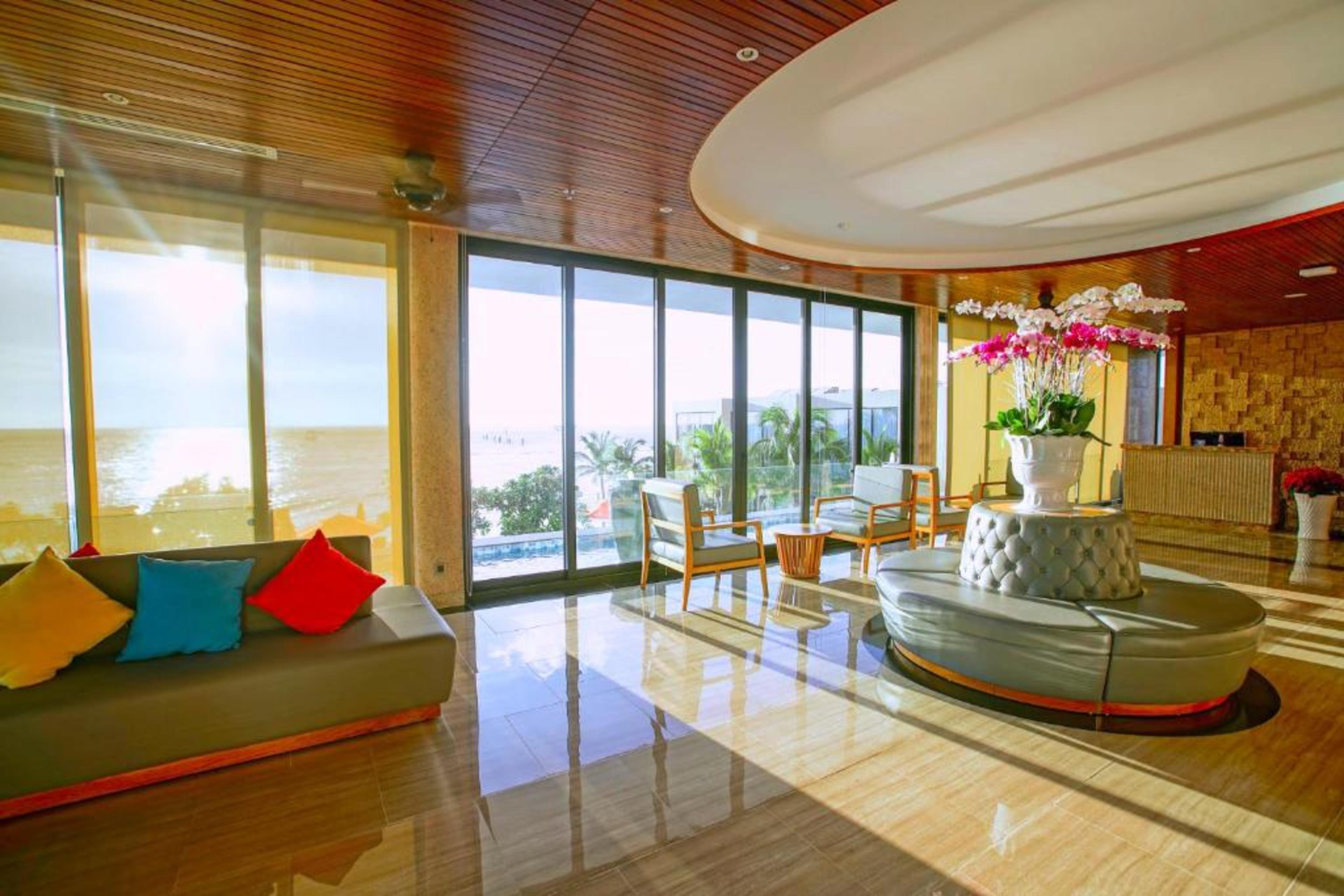 Marina Bay Vũng Tàu Resort & Spa 8