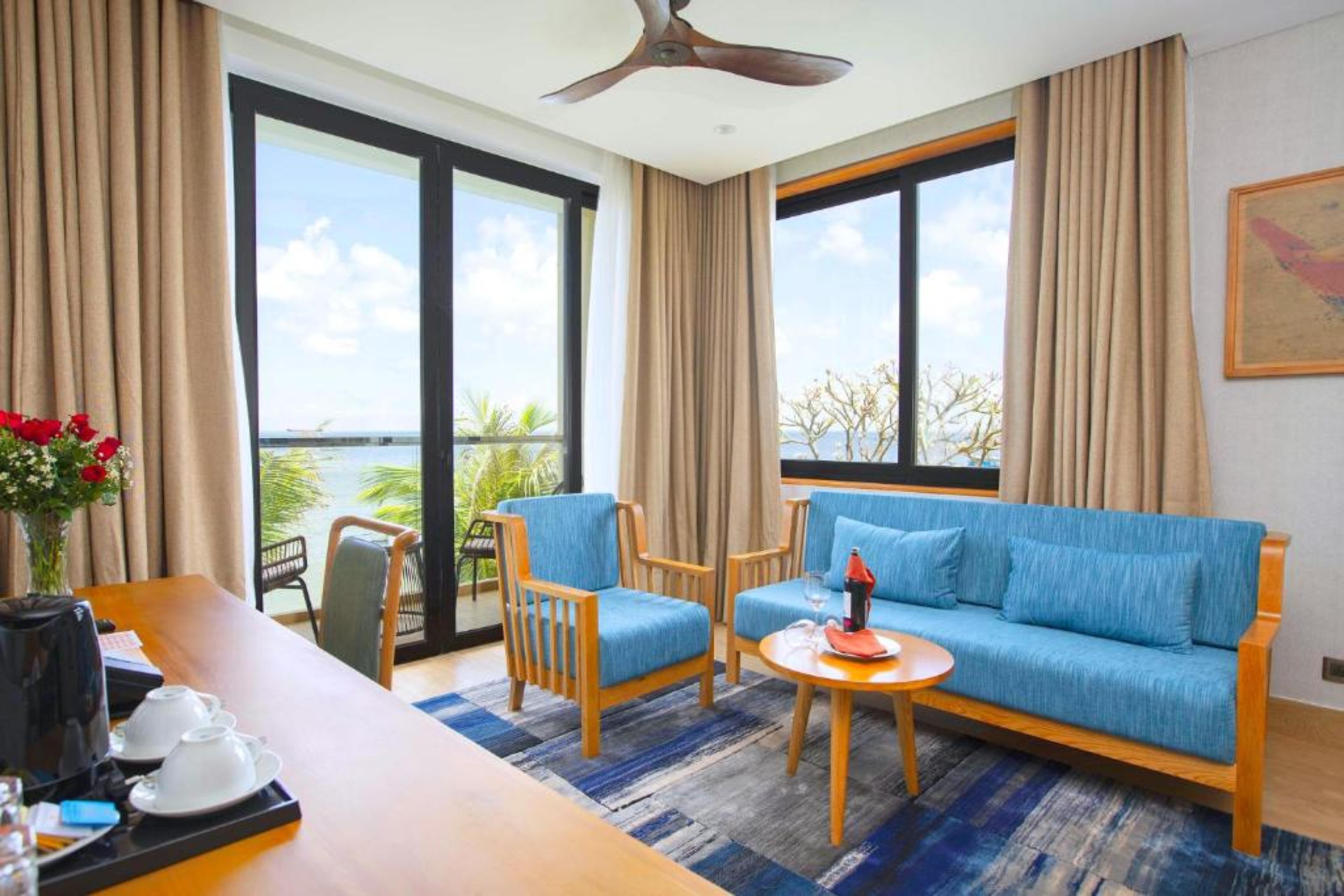 Marina Bay Vũng Tàu Resort & Spa 9