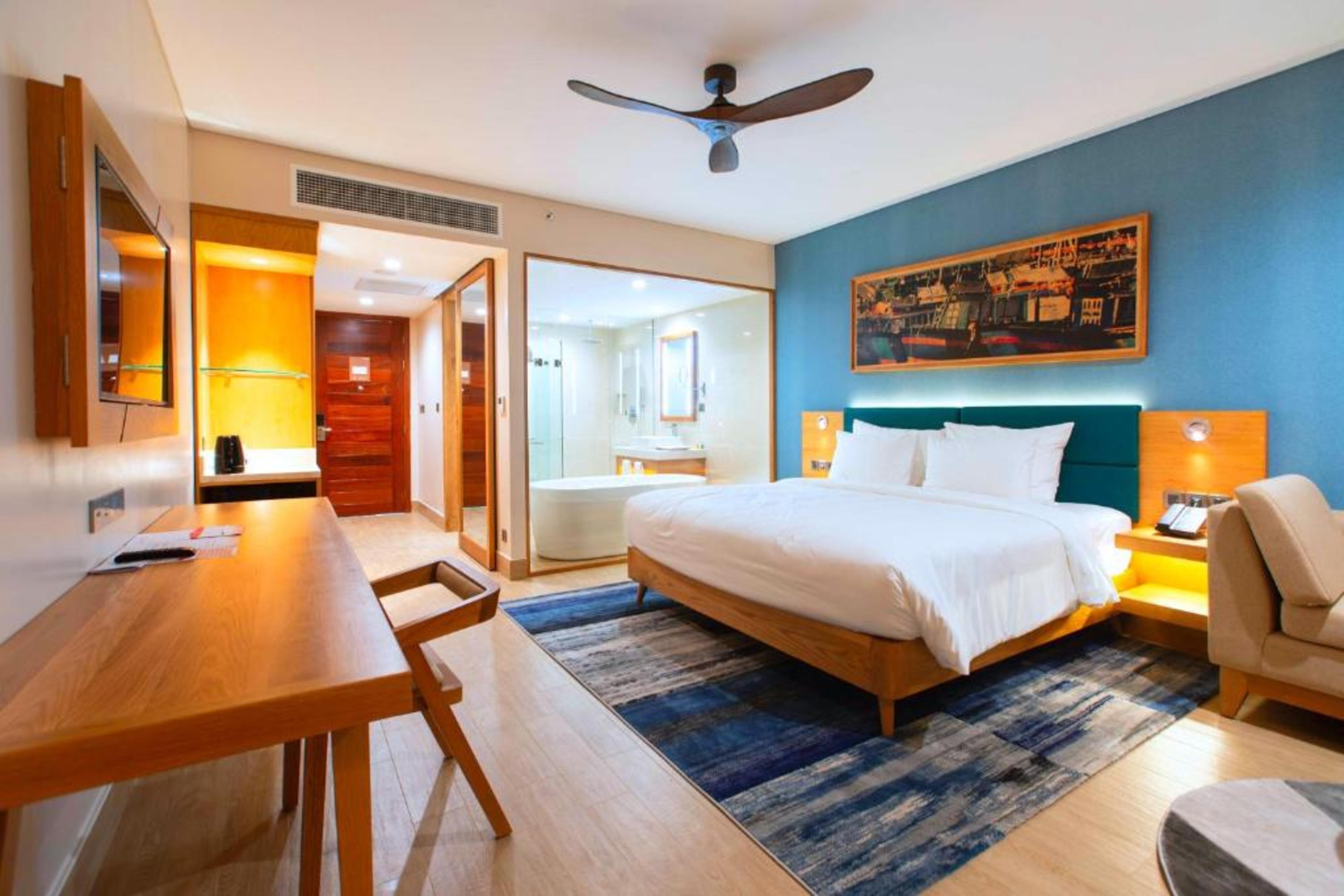 Marina Bay Vũng Tàu Resort & Spa 4