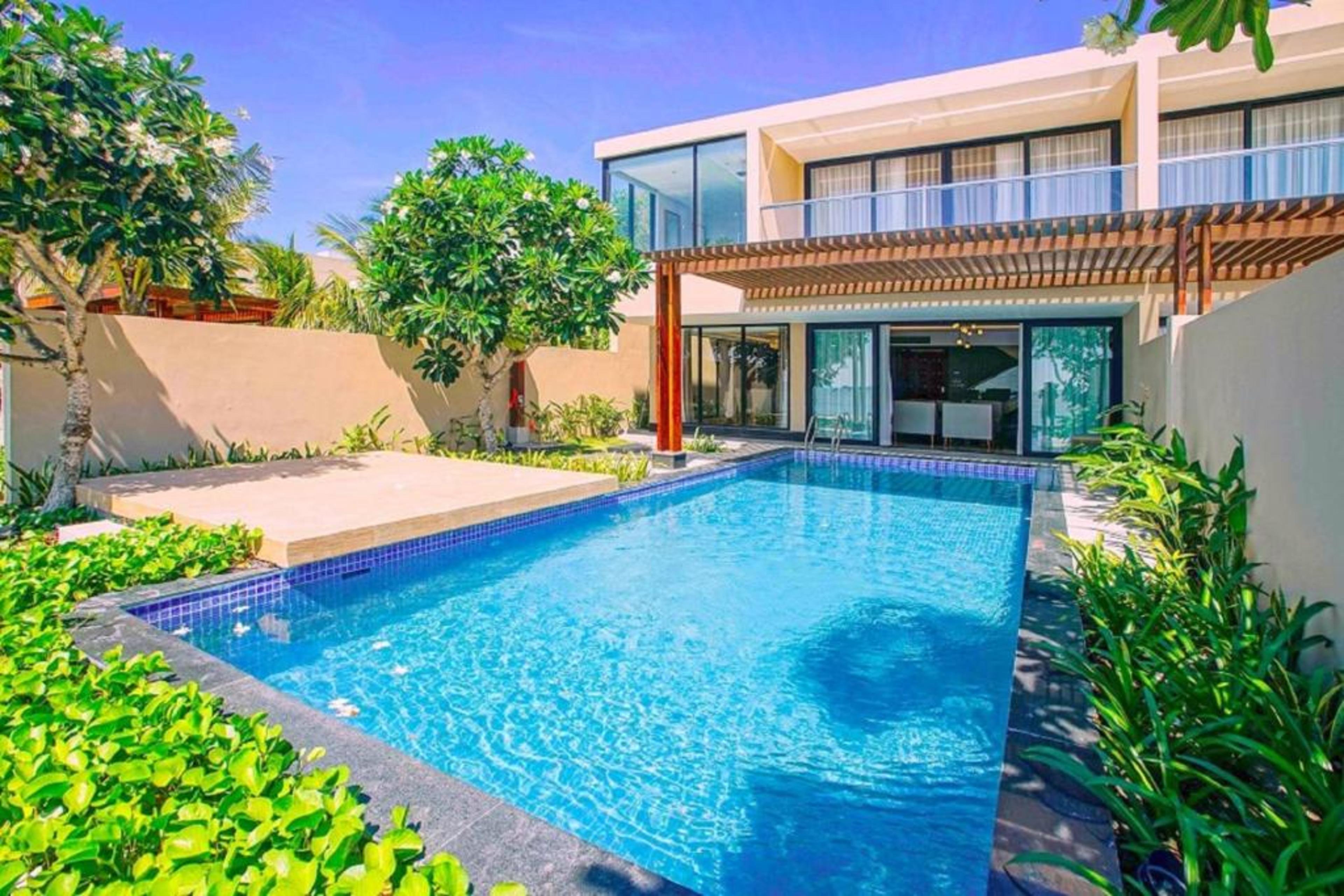 Marina Bay Vũng Tàu Resort & Spa 5