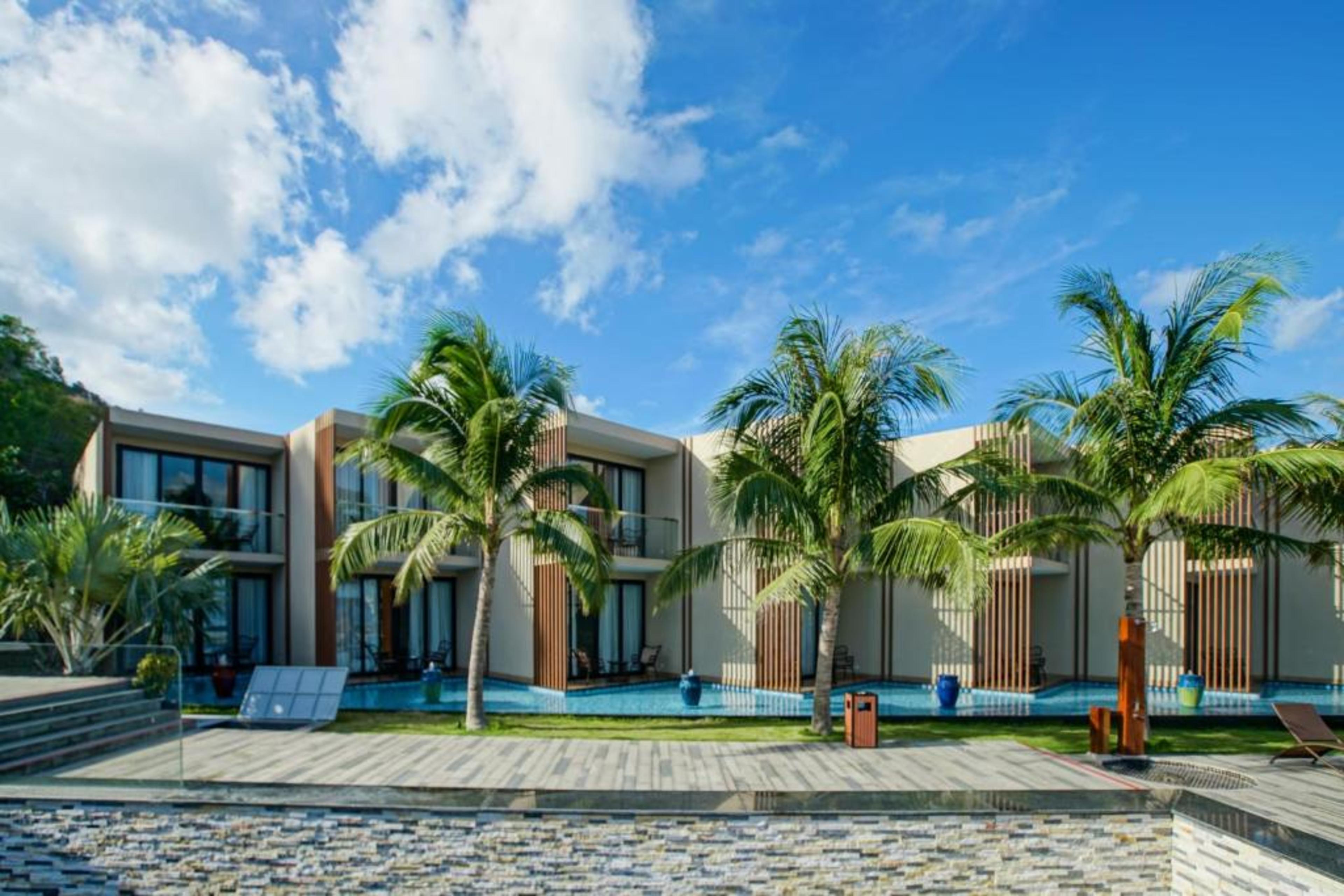 Marina Bay Vũng Tàu Resort & Spa 15