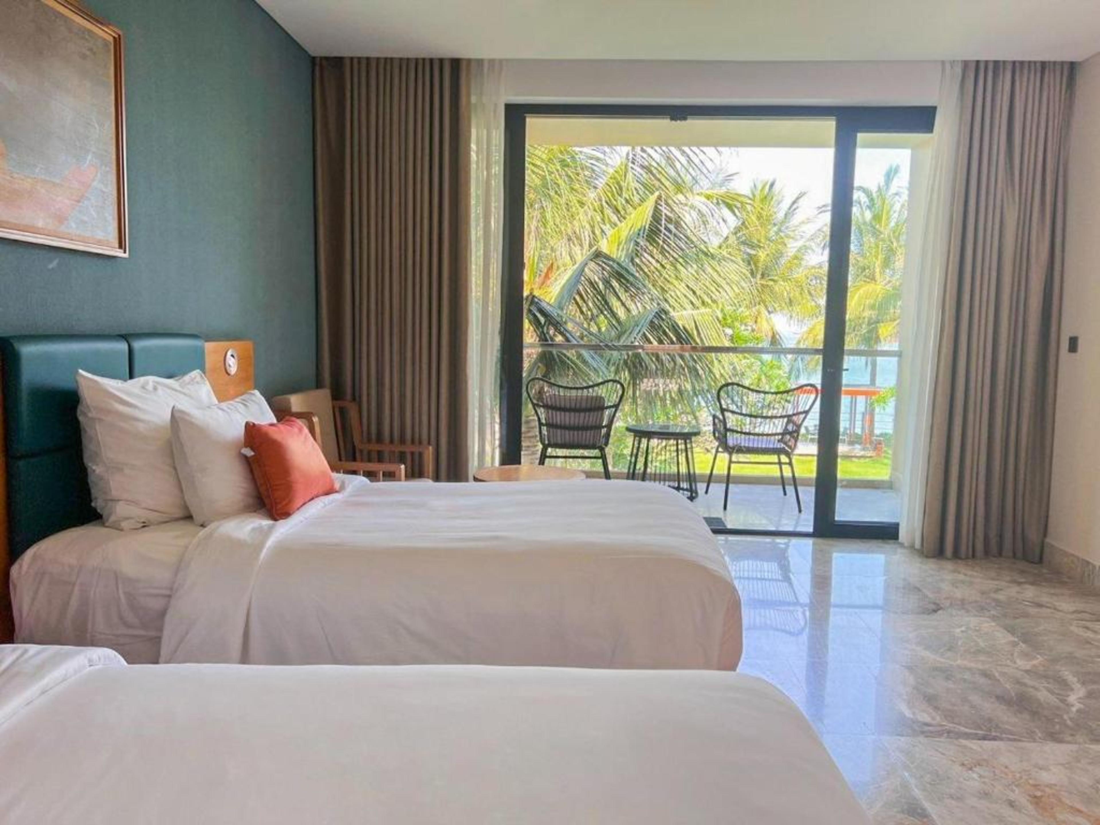Marina Bay Vũng Tàu Resort & Spa 12