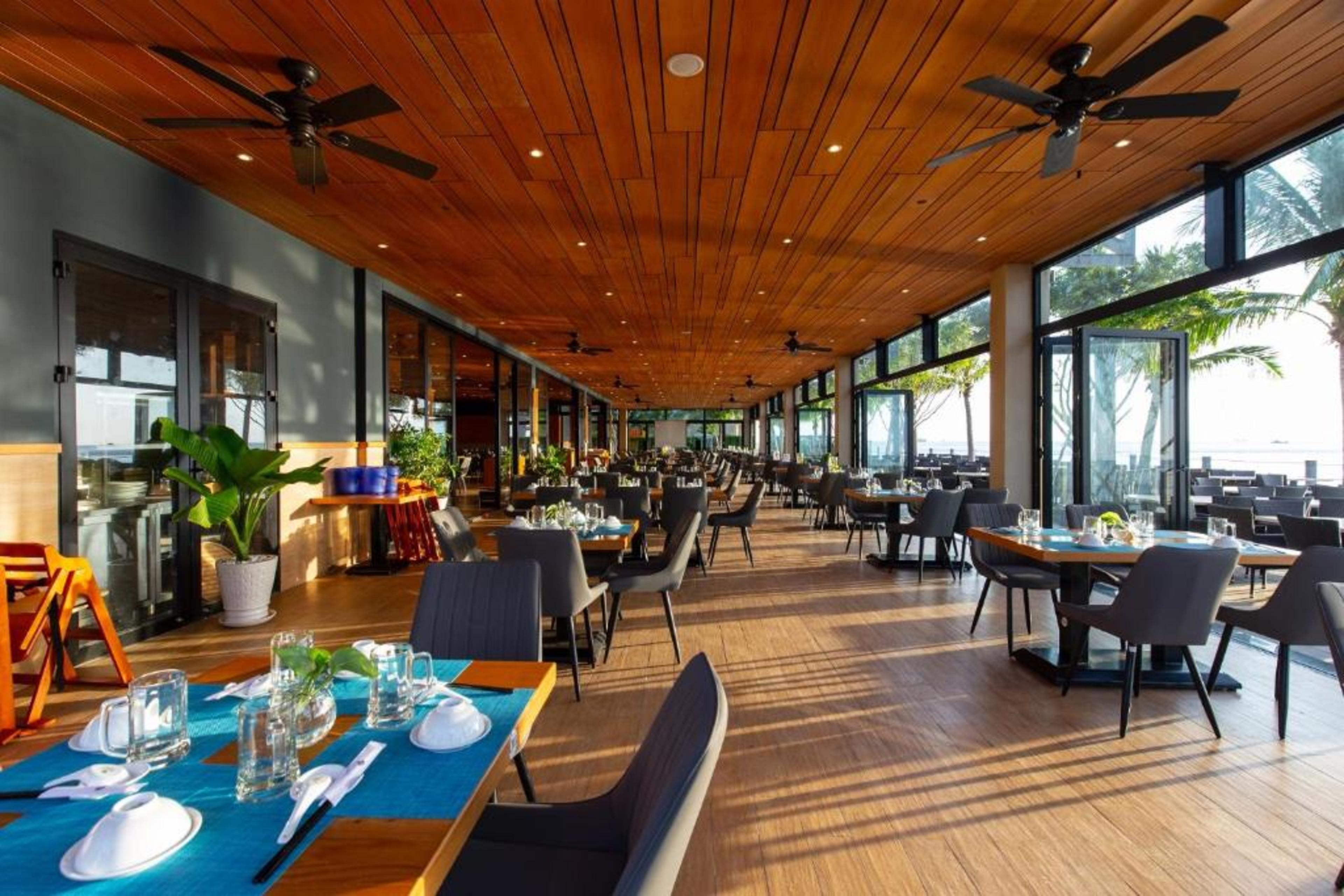 Marina Bay Vũng Tàu Resort & Spa 16