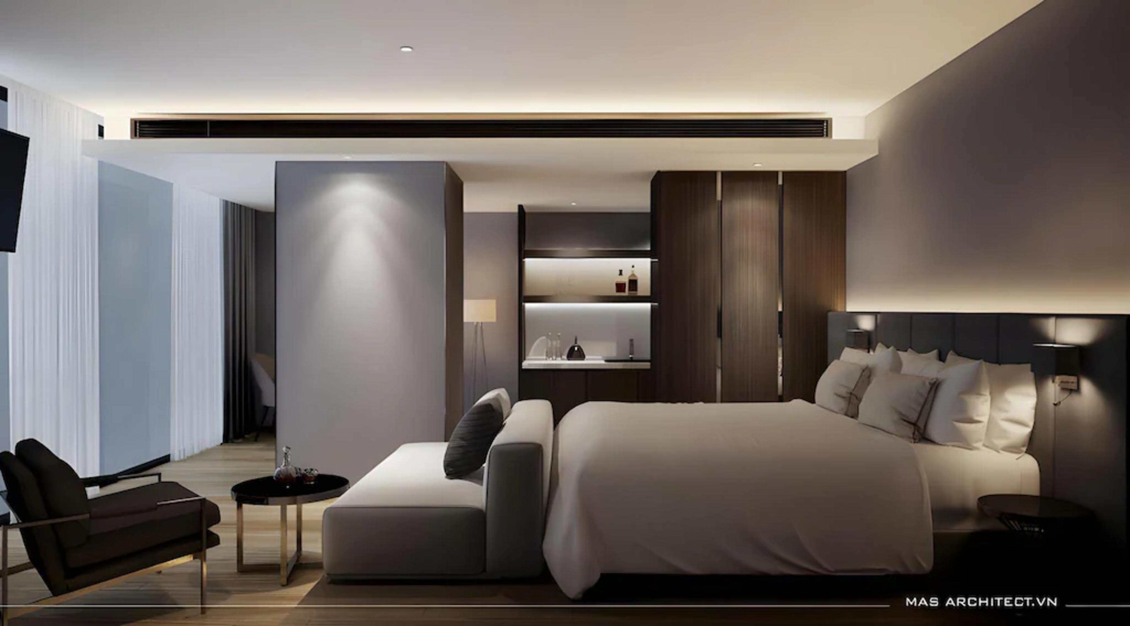 Premier Pearl Hotel Vũng Tàu 3