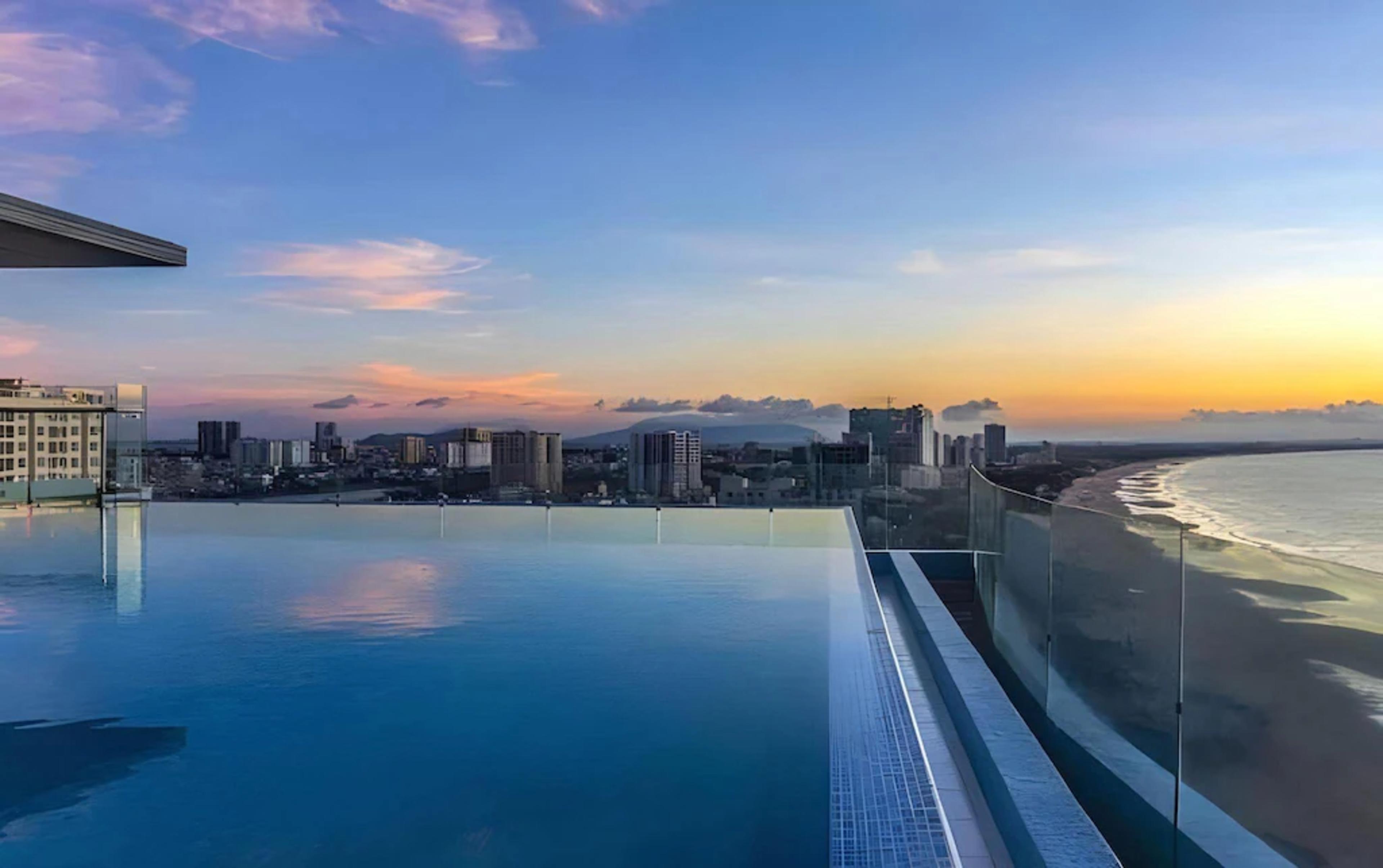 Premier Pearl Hotel Vũng Tàu 2