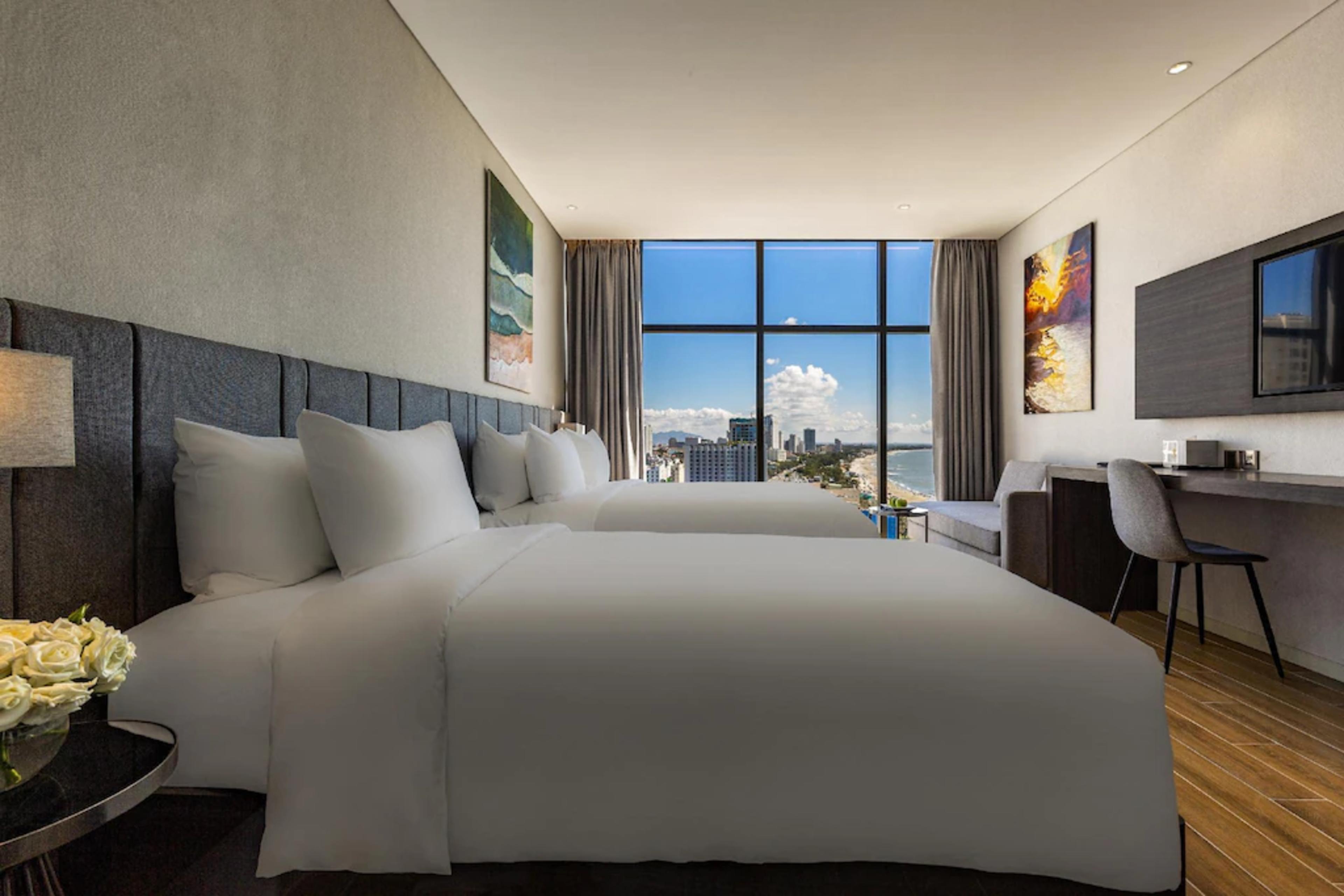 Premier Pearl Hotel Vũng Tàu 4