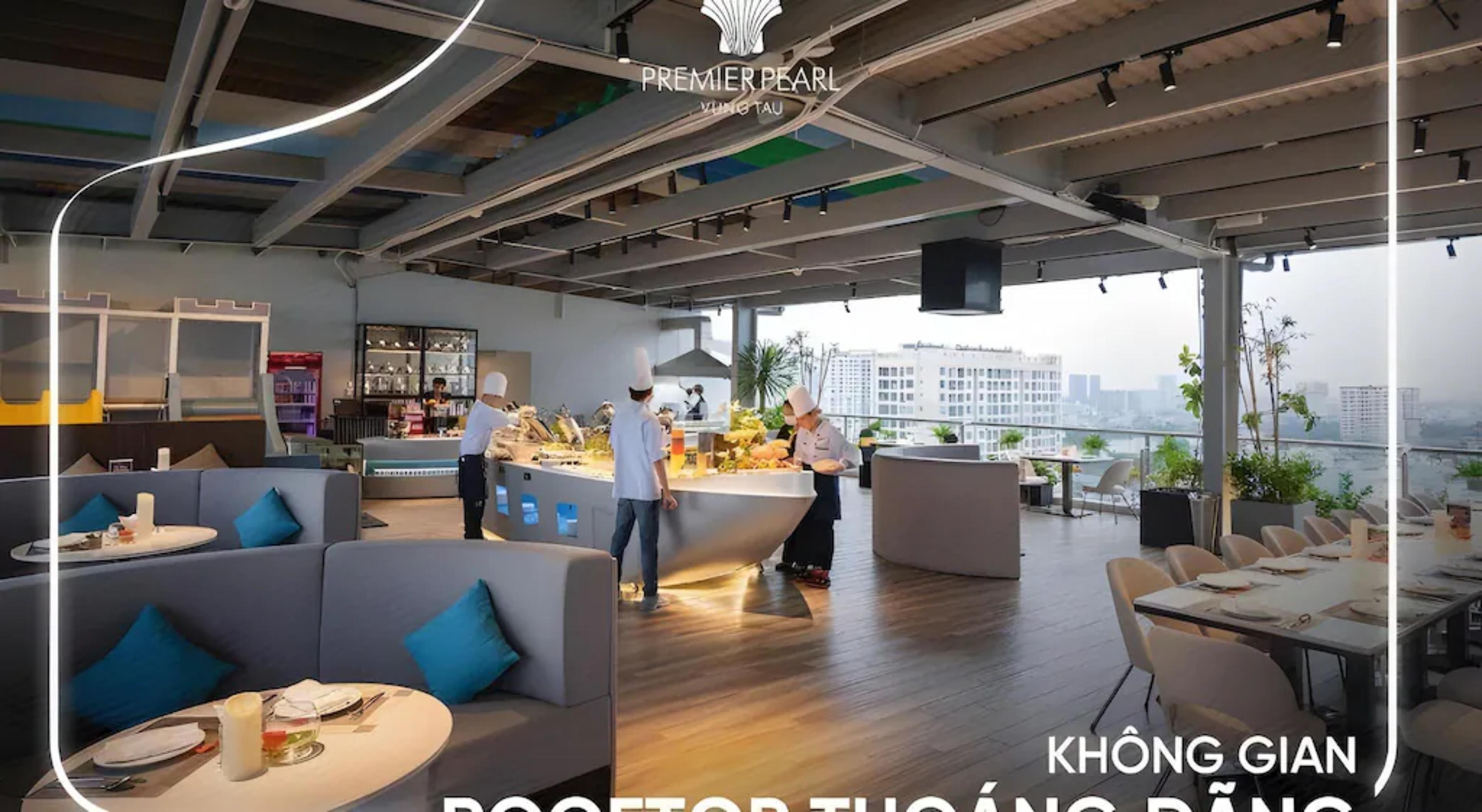 Premier Pearl Hotel Vũng Tàu 7