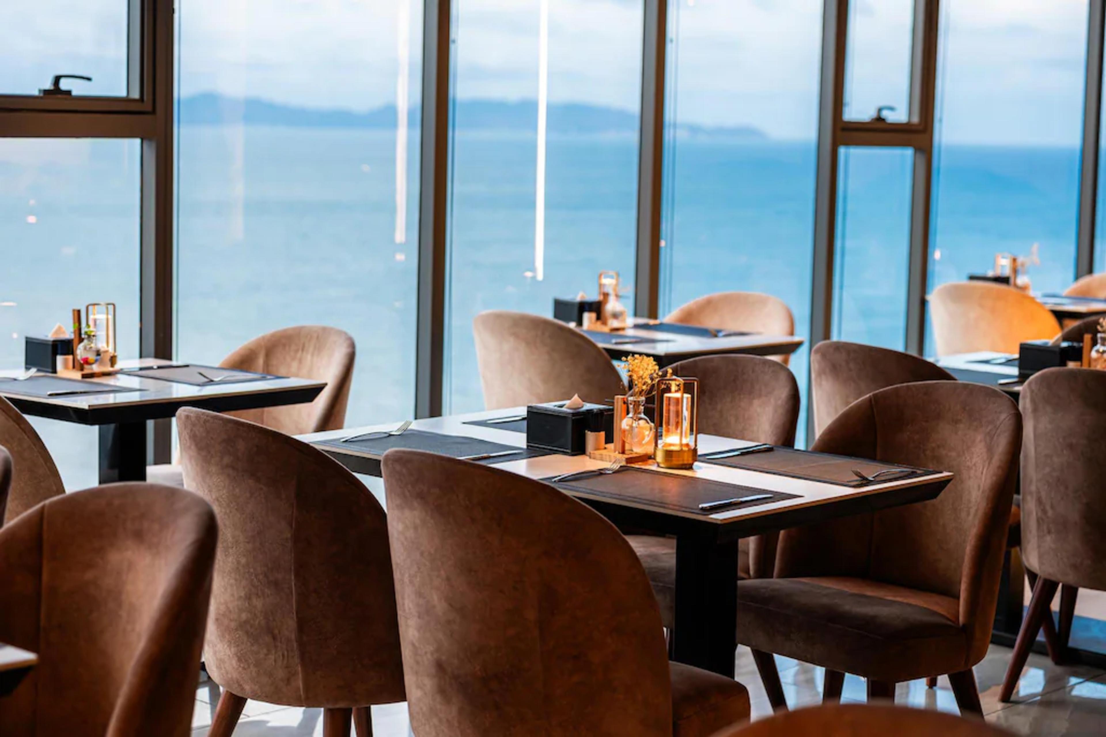 Premier Pearl Hotel Vũng Tàu 5