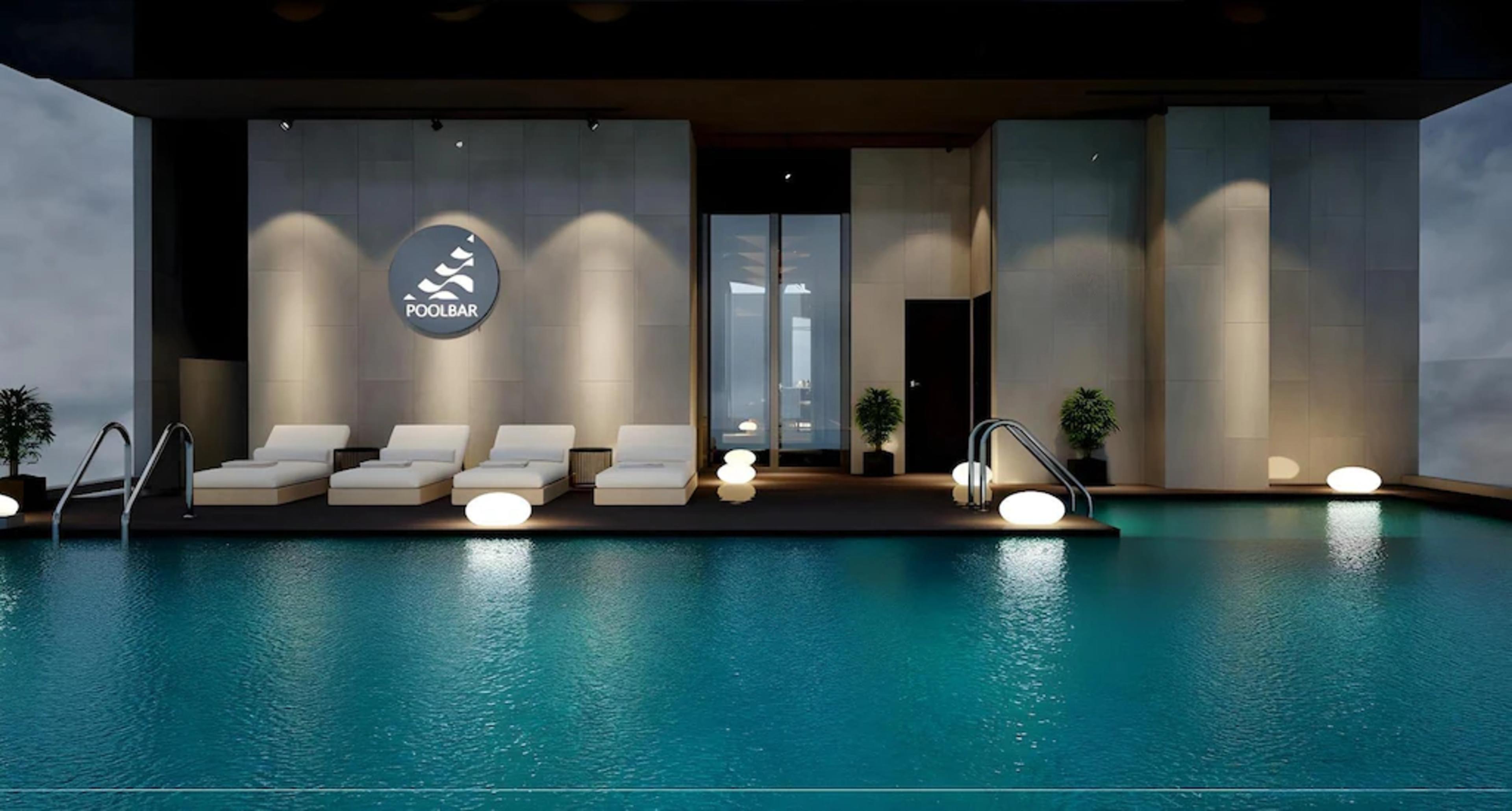 Premier Pearl Hotel Vũng Tàu 6
