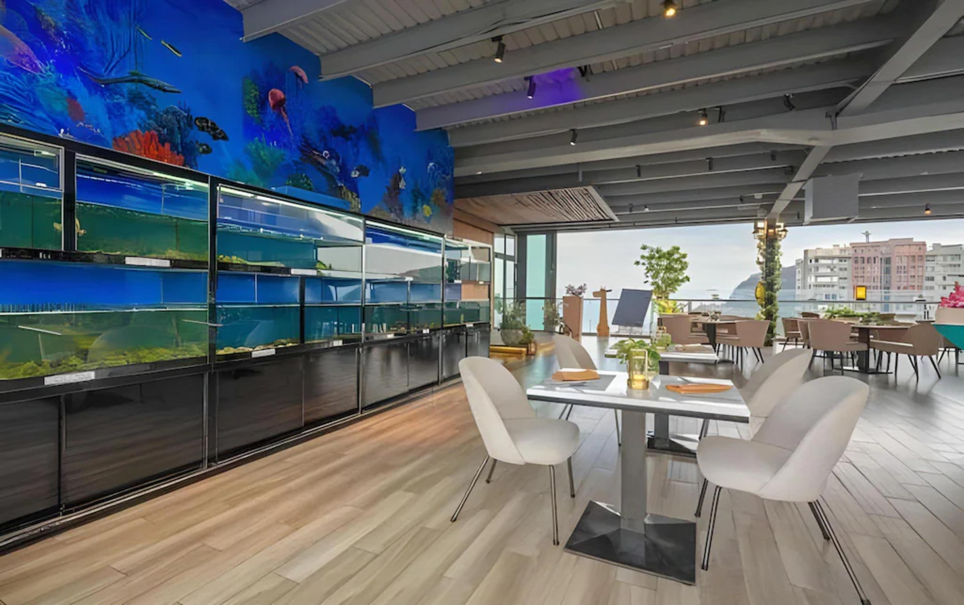 Premier Pearl Hotel Vũng Tàu 8