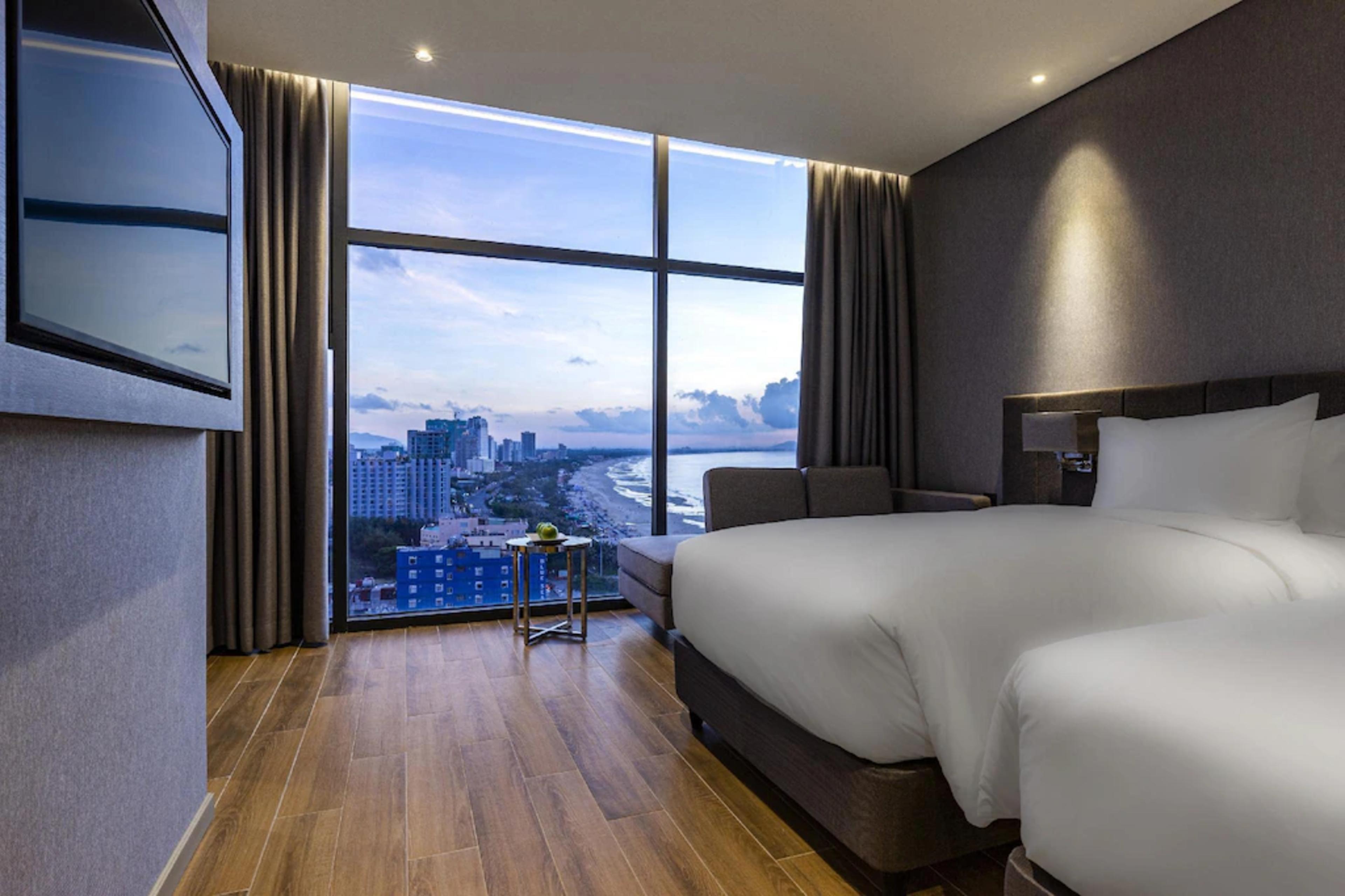 Premier Pearl Hotel Vũng Tàu 9