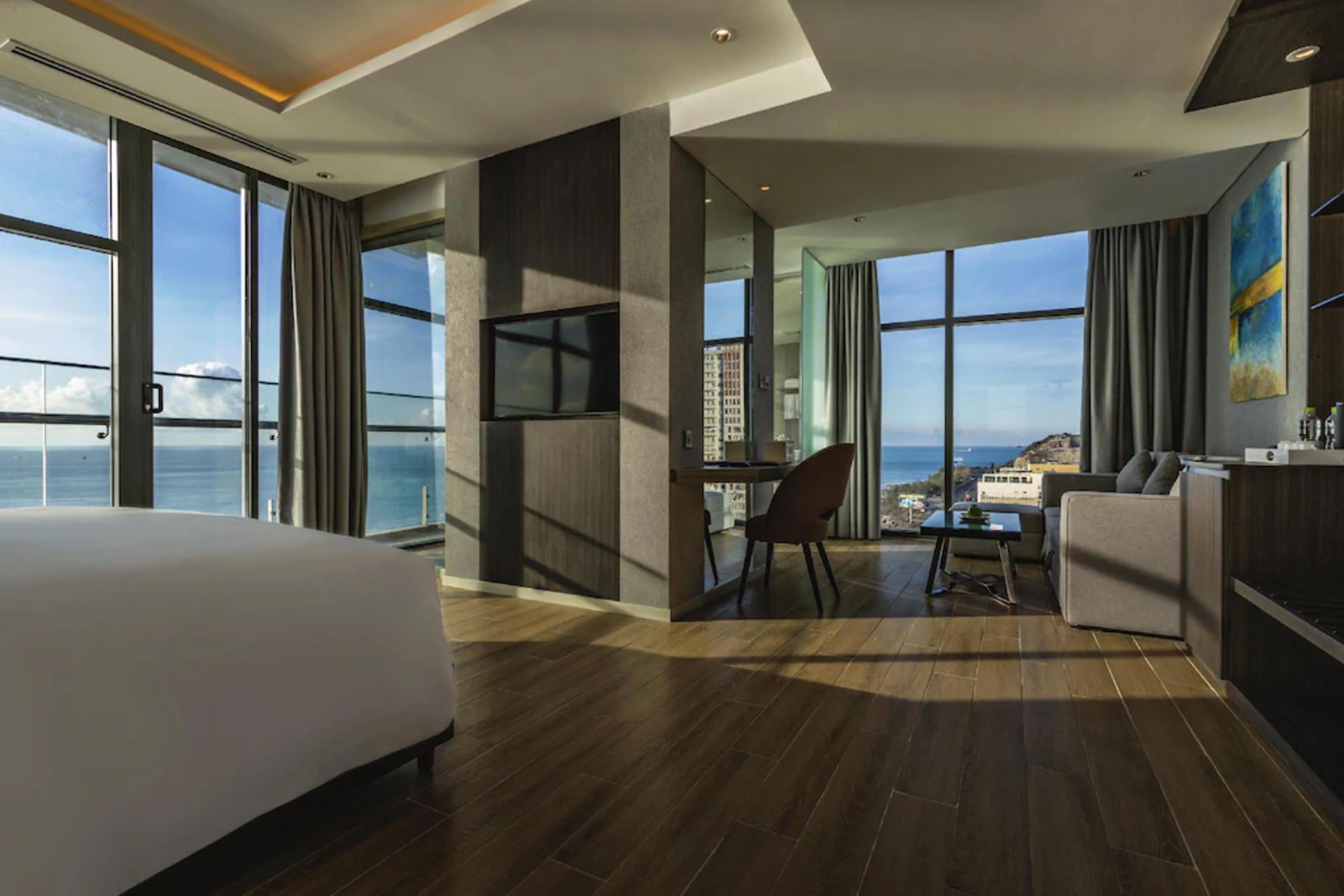 Premier Pearl Hotel Vũng Tàu 11