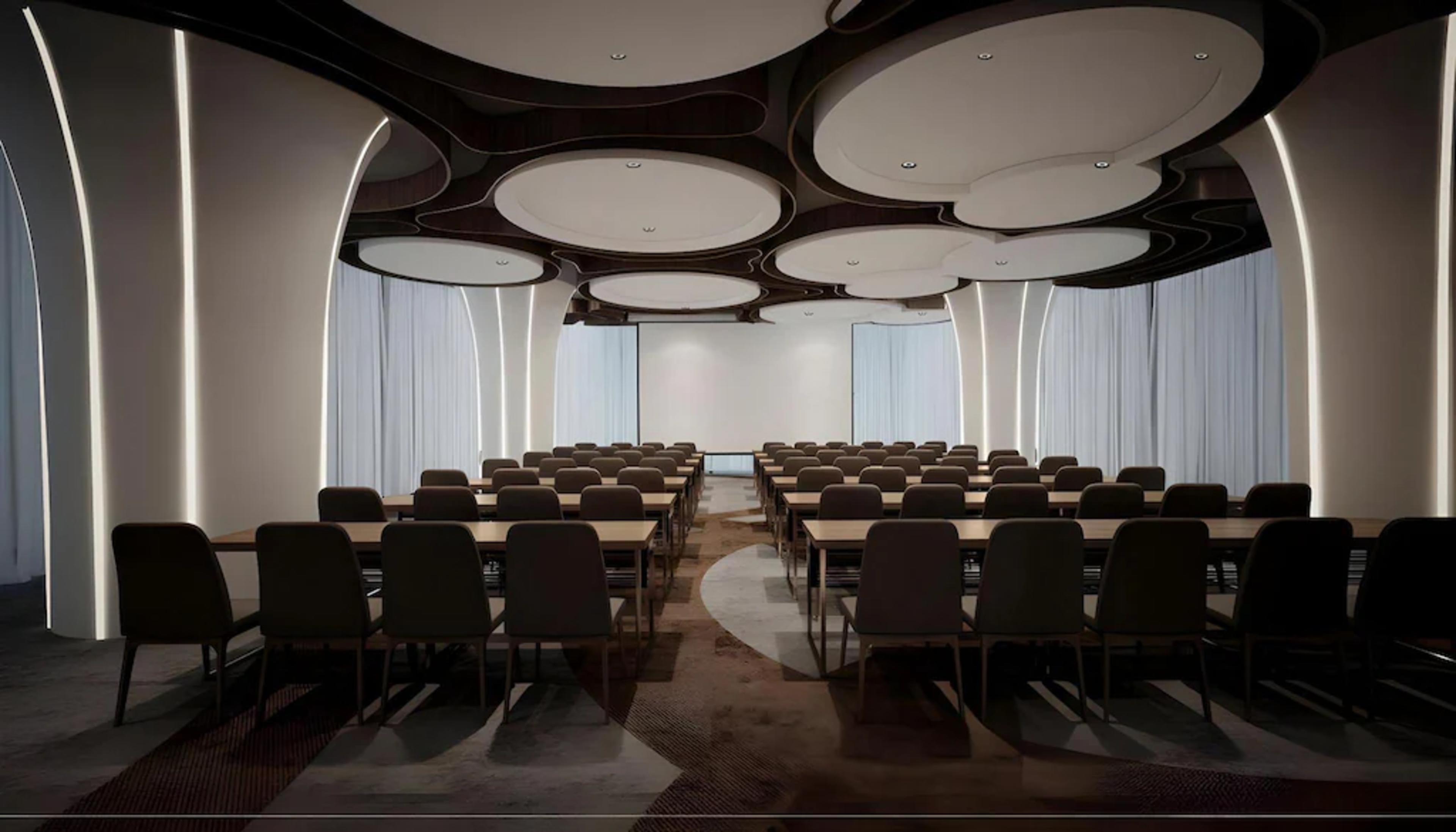 Premier Pearl Hotel Vũng Tàu 12