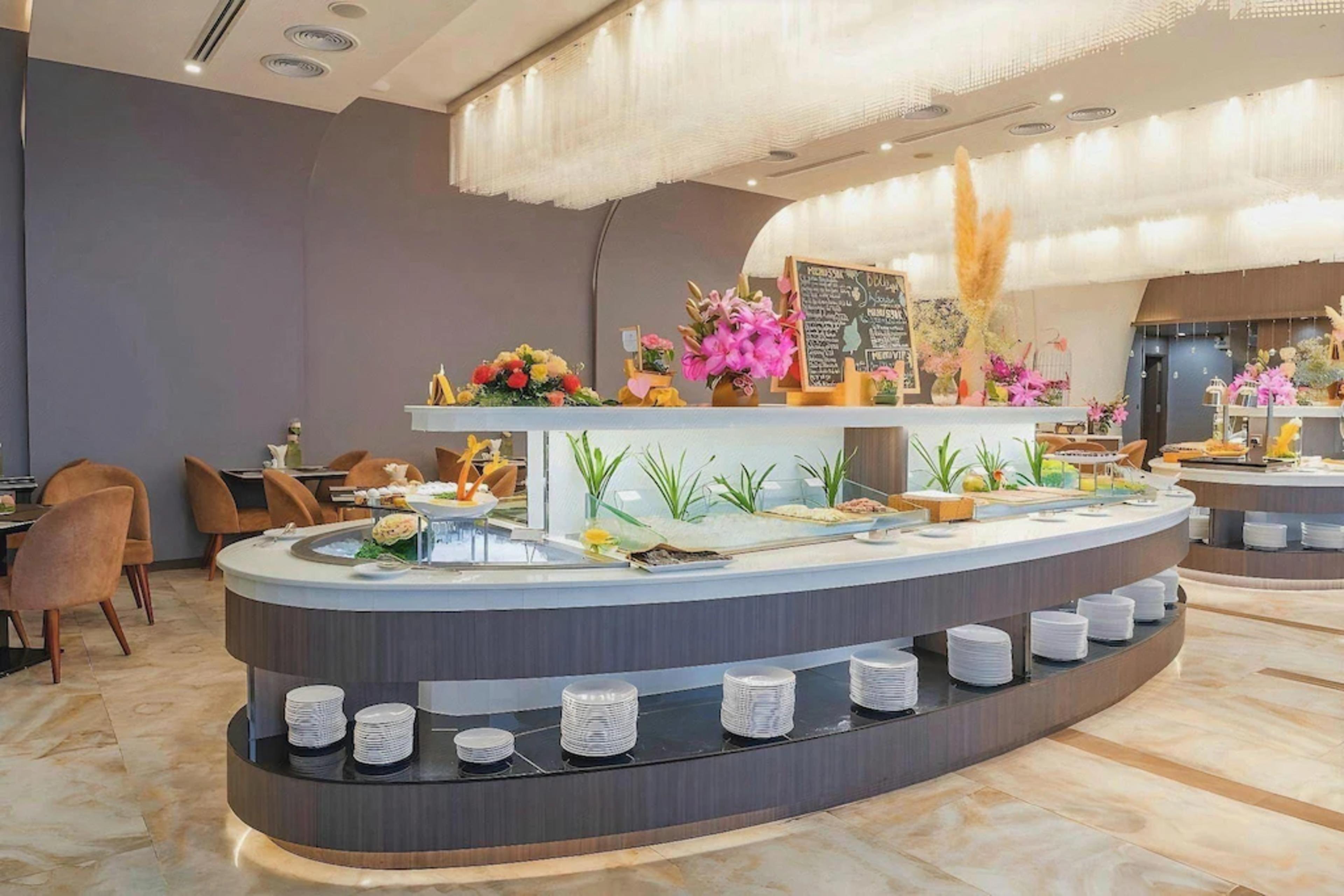 Premier Pearl Hotel Vũng Tàu 13
