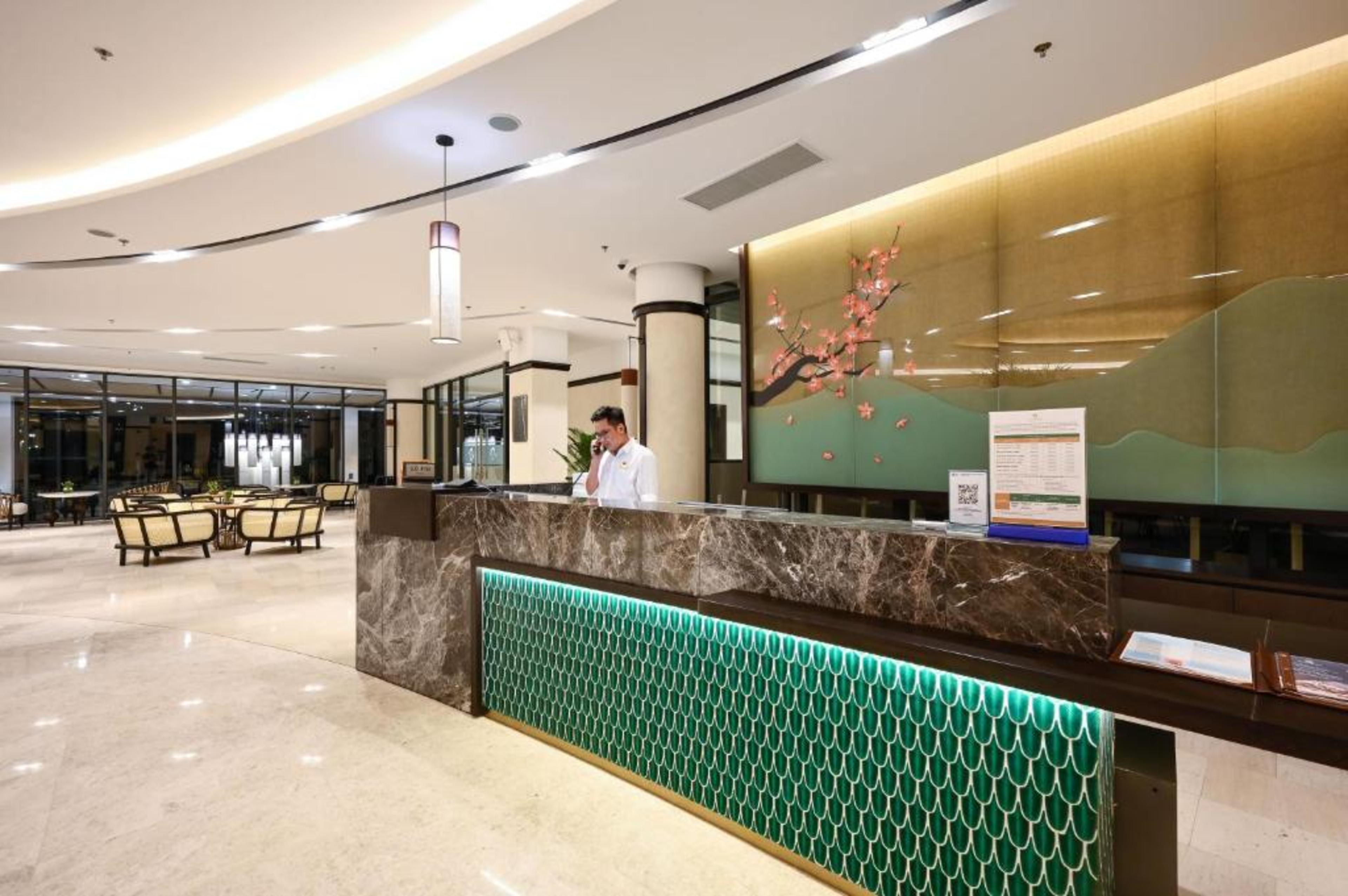 Emerald Hồ Tràm Resort 26