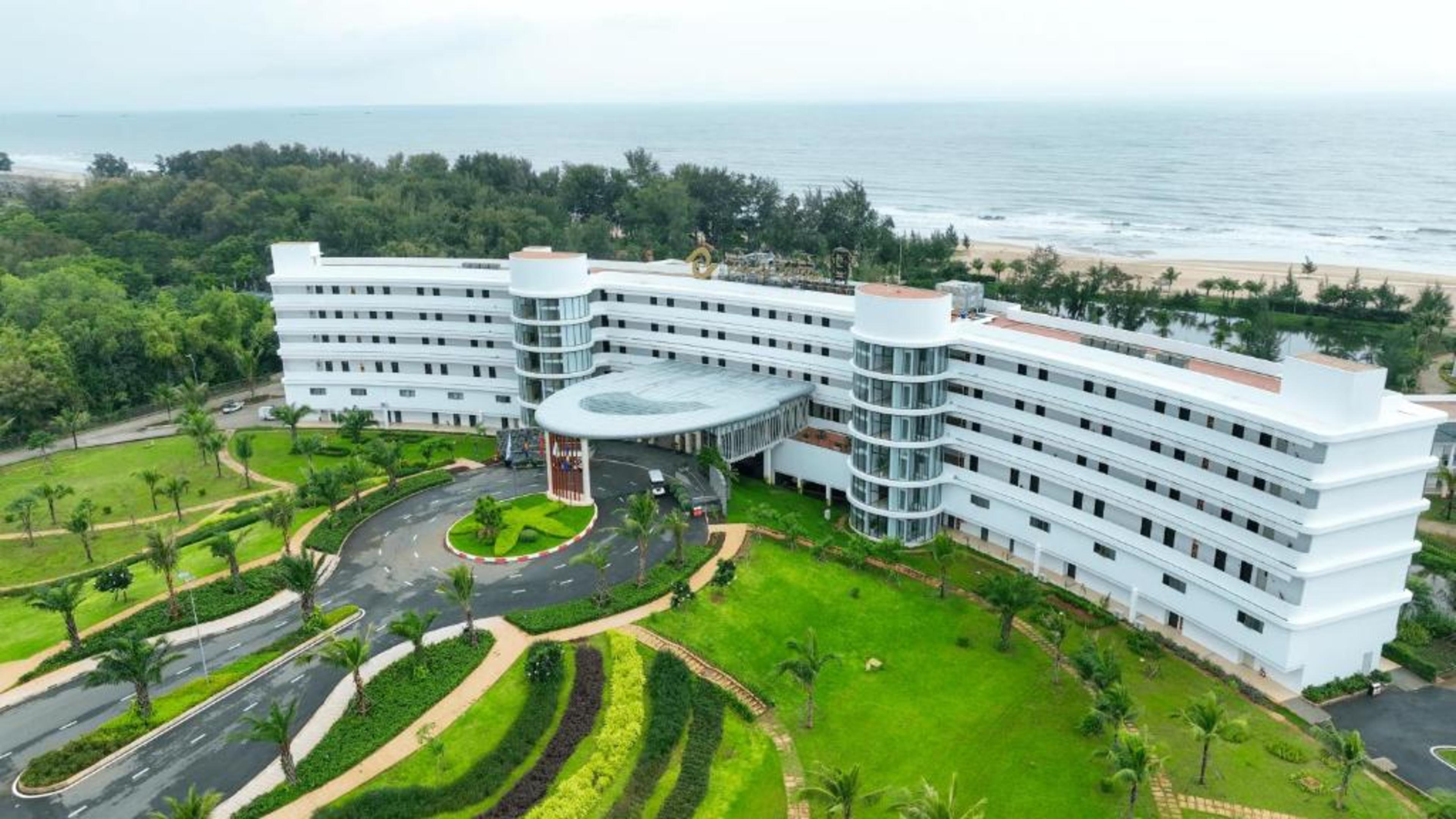 Emerald Hồ Tràm Resort 1
