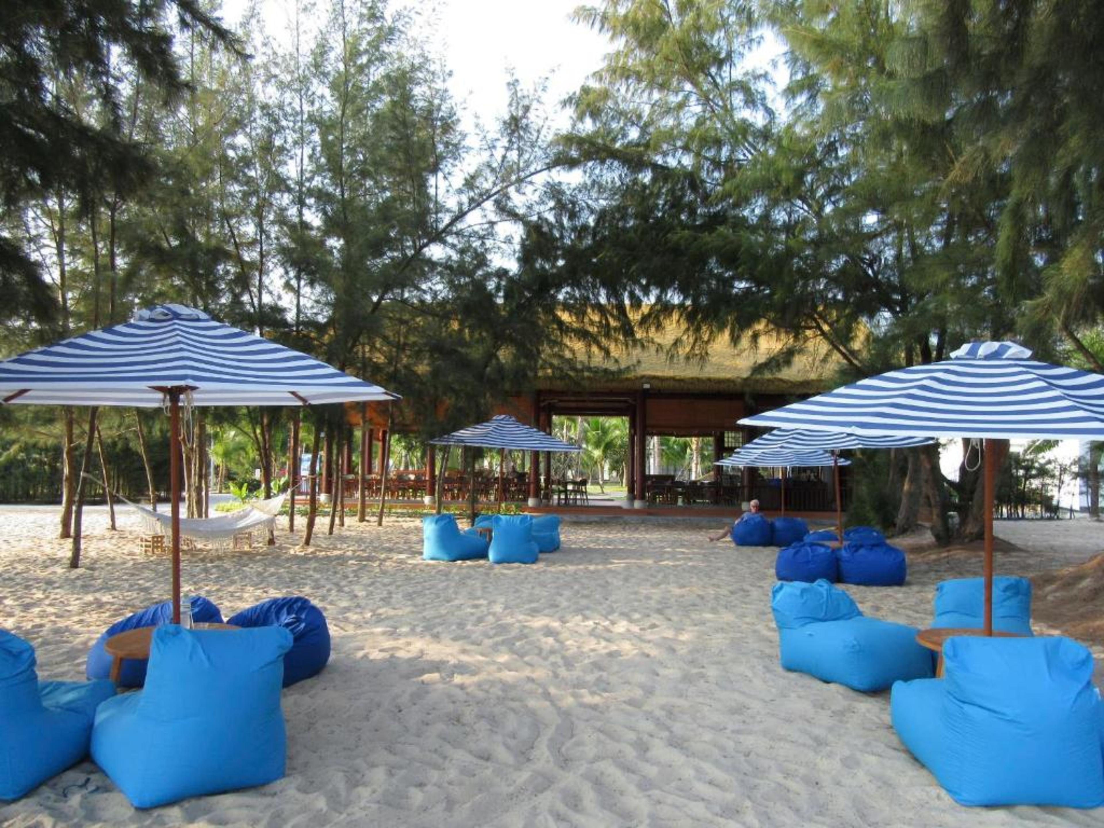 Emerald Hồ Tràm Resort 5