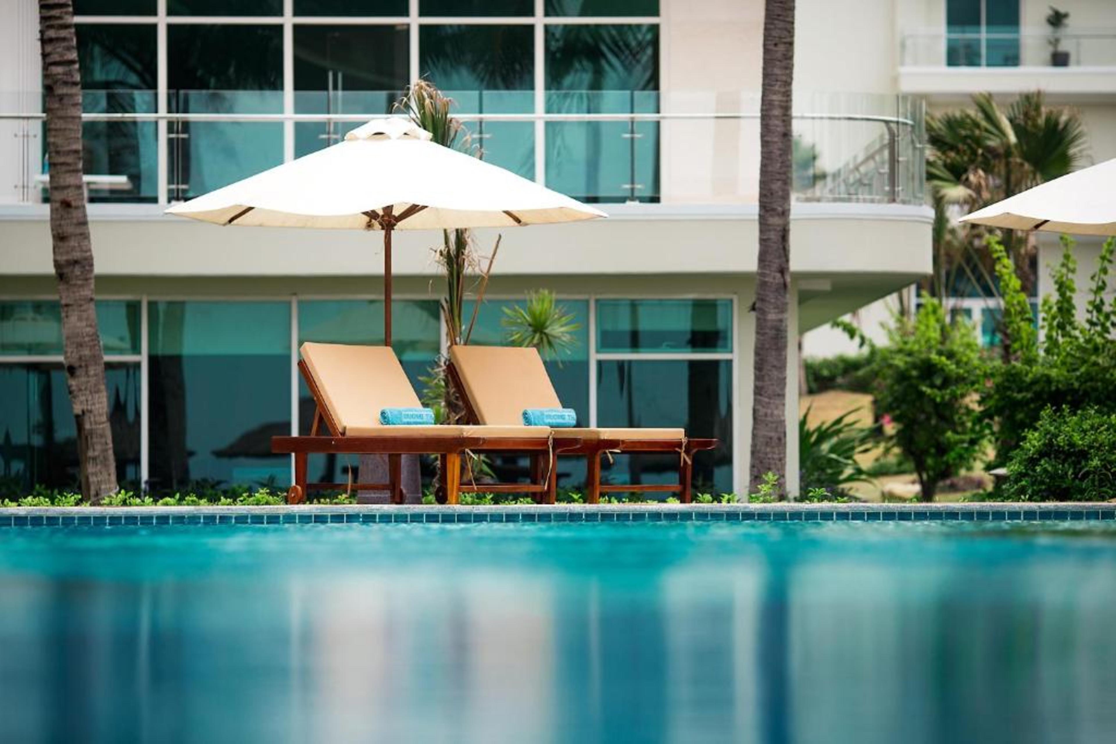 Khách sạn Mường Thanh Holiday Mũi Né 1