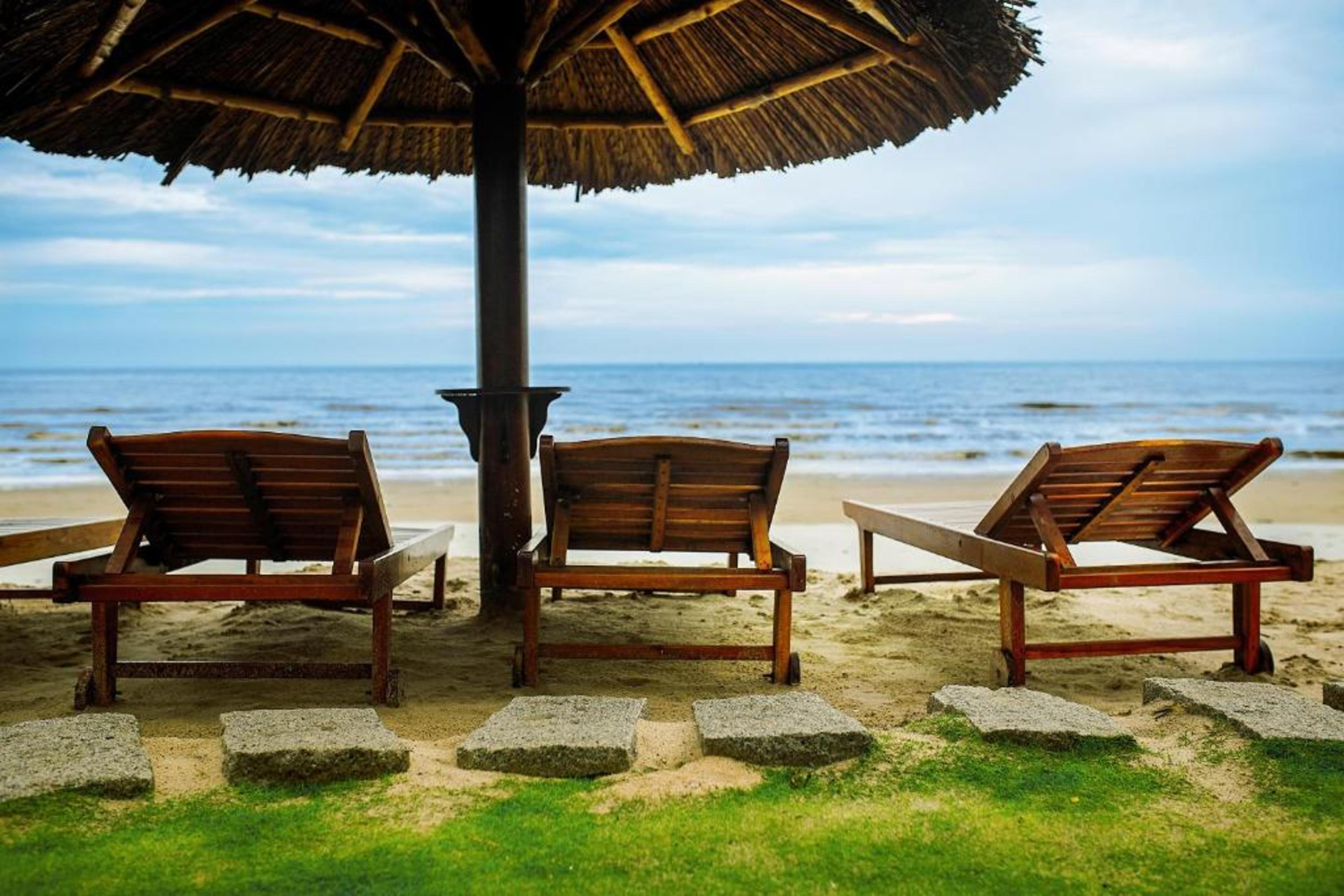 Khách sạn Mường Thanh Holiday Mũi Né 2