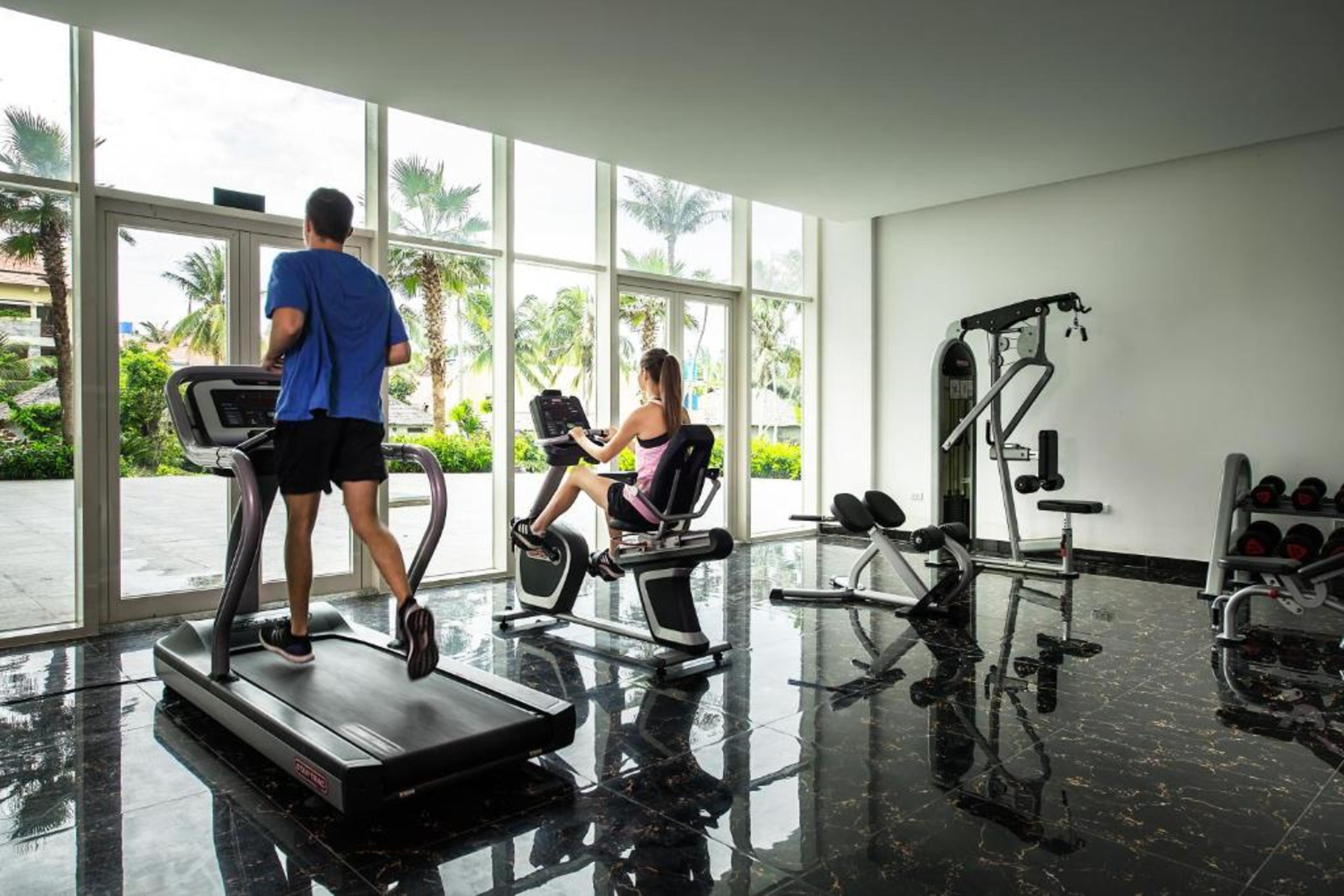 Khách sạn Mường Thanh Holiday Mũi Né 3
