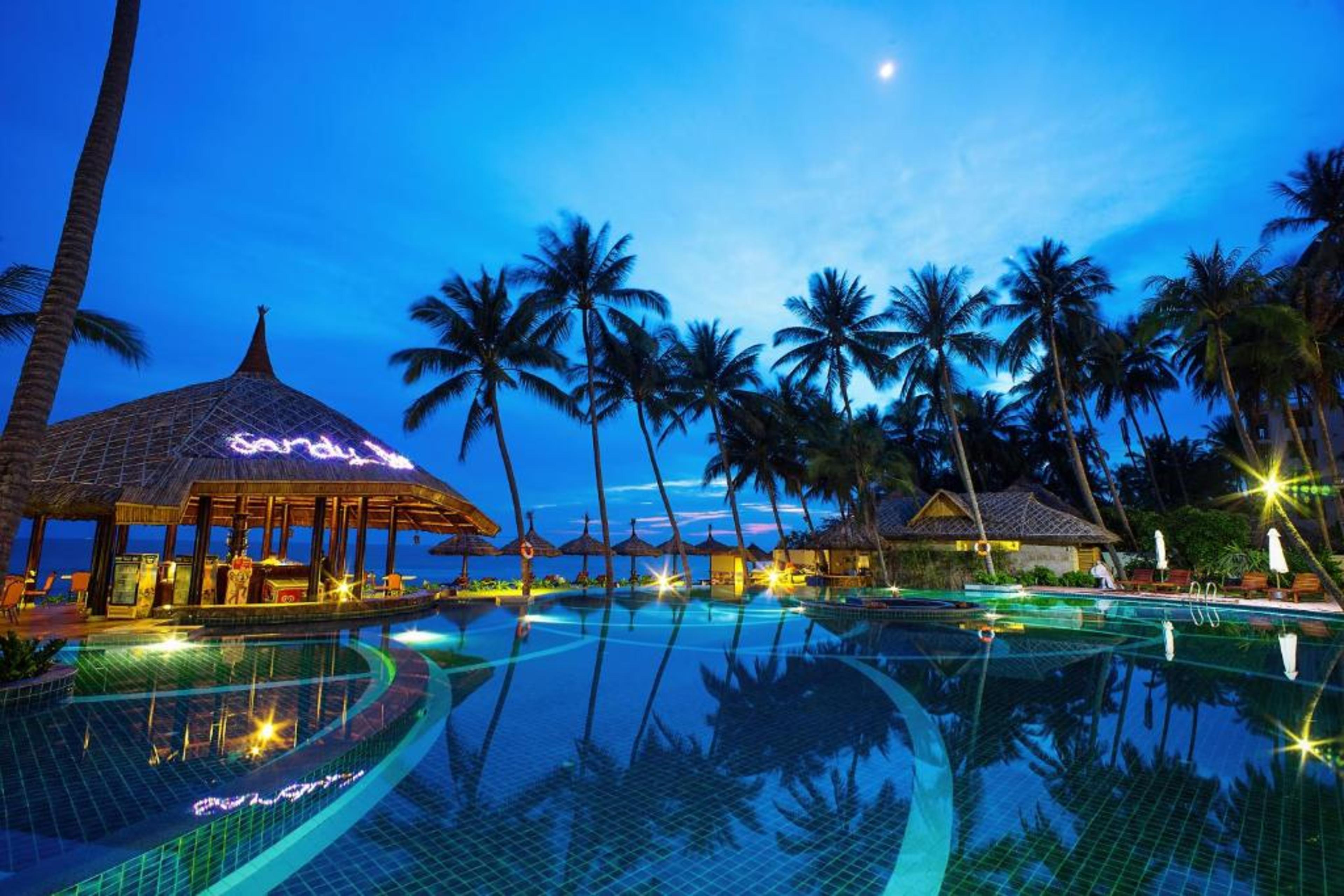 Khách sạn Mường Thanh Holiday Mũi Né 4