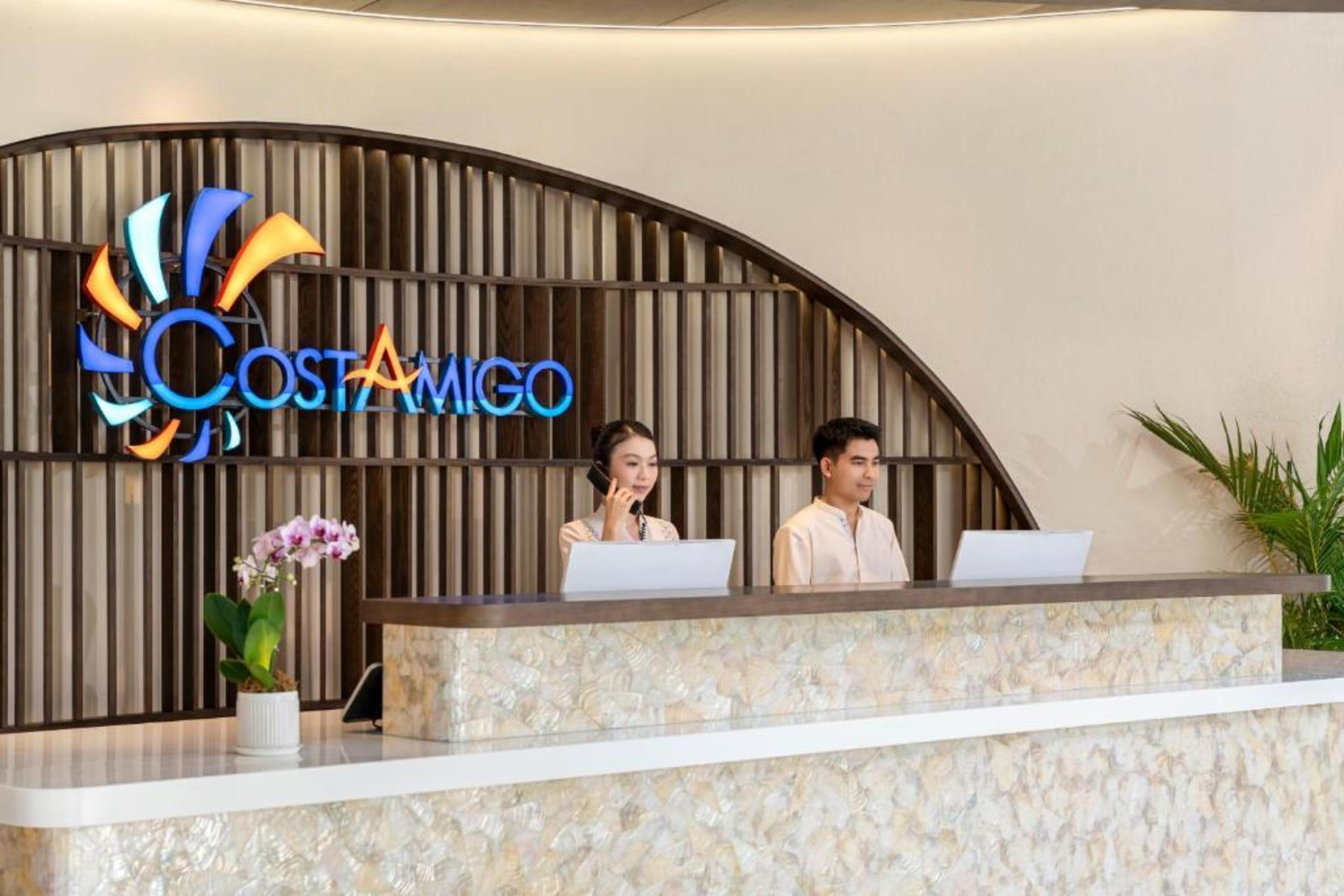 Costamigo BW Premier Collection Phan Thiết 4