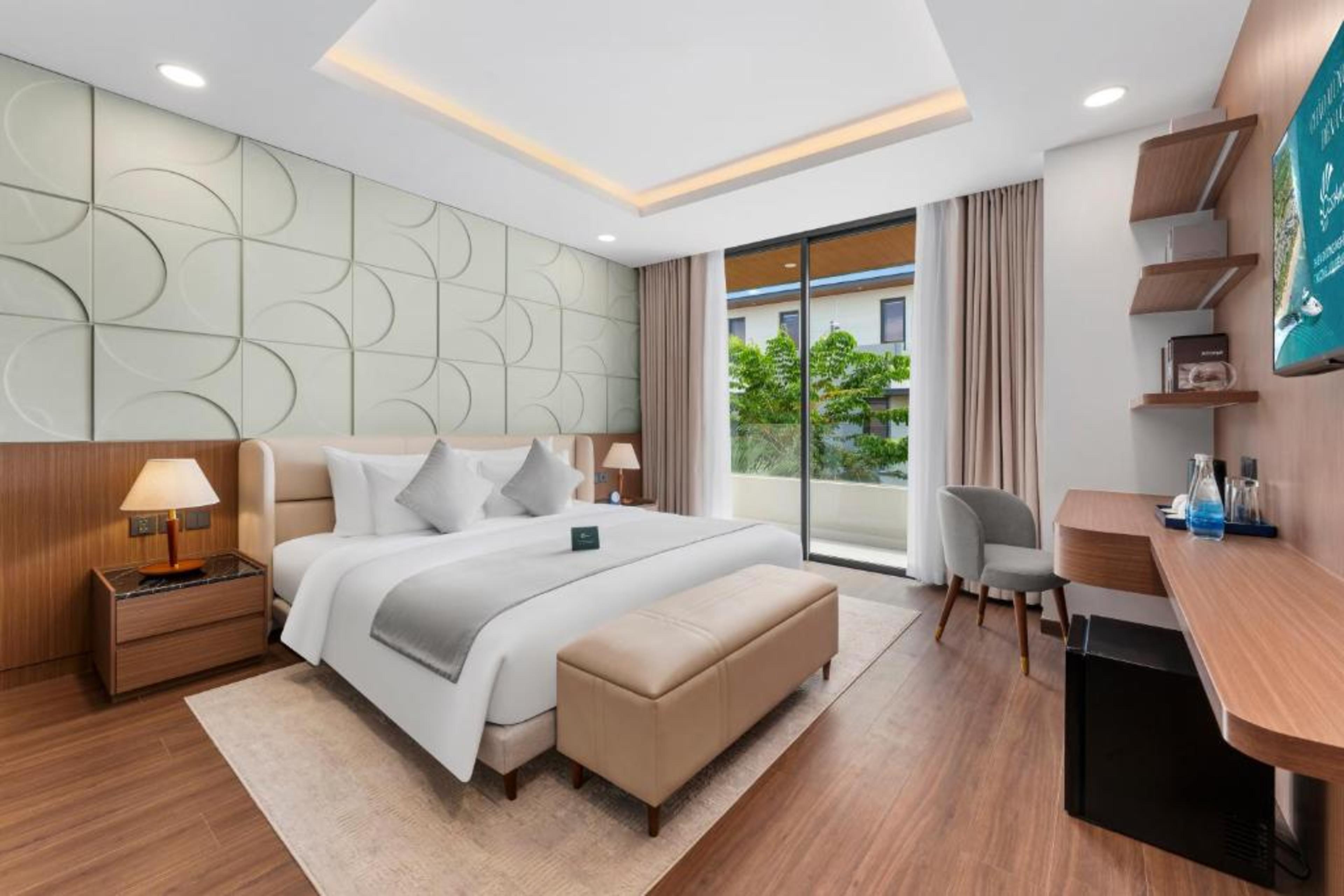 Costamigo BW Premier Collection Phan Thiết 3