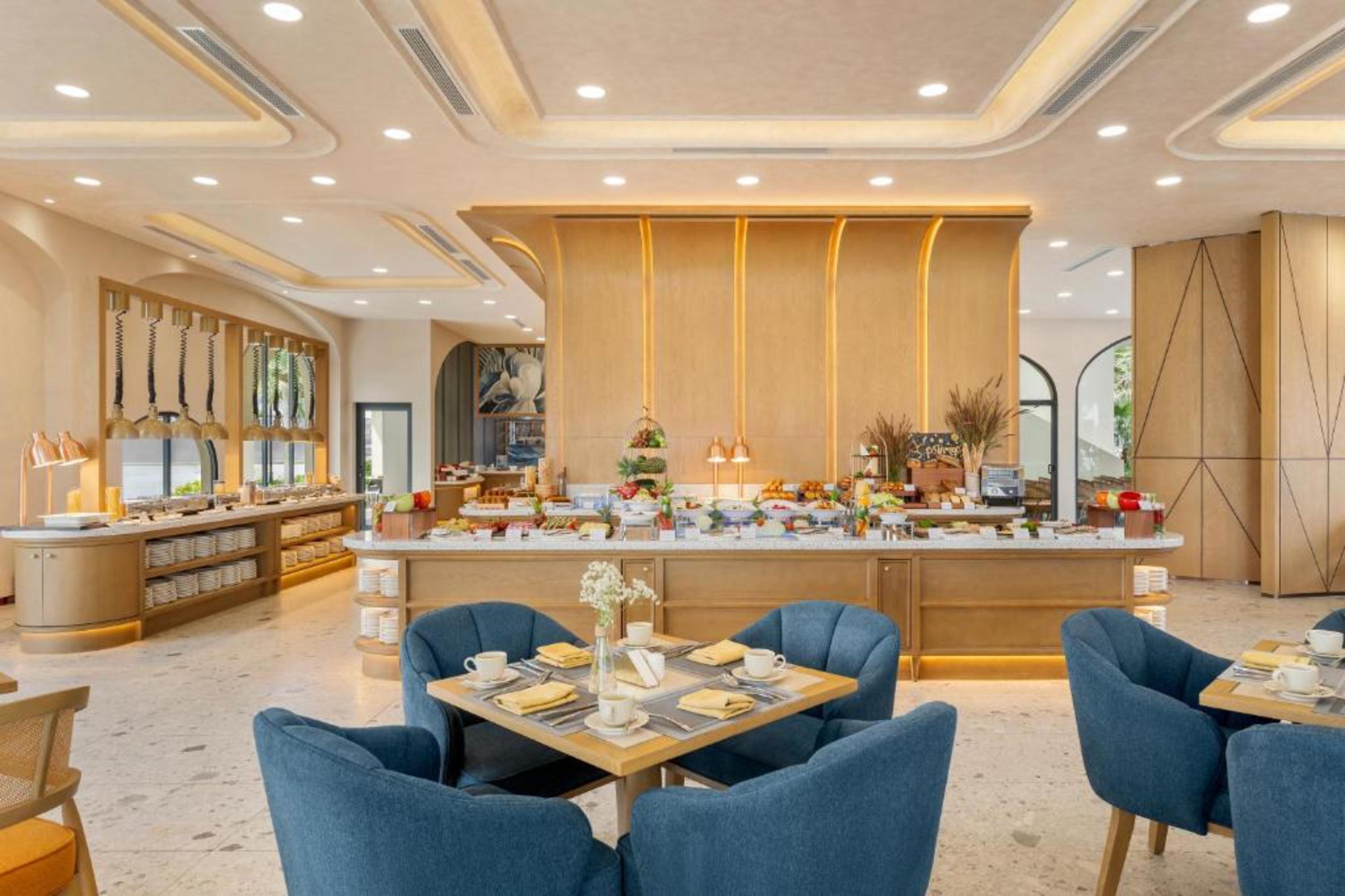 Costamigo BW Premier Collection Phan Thiết 7