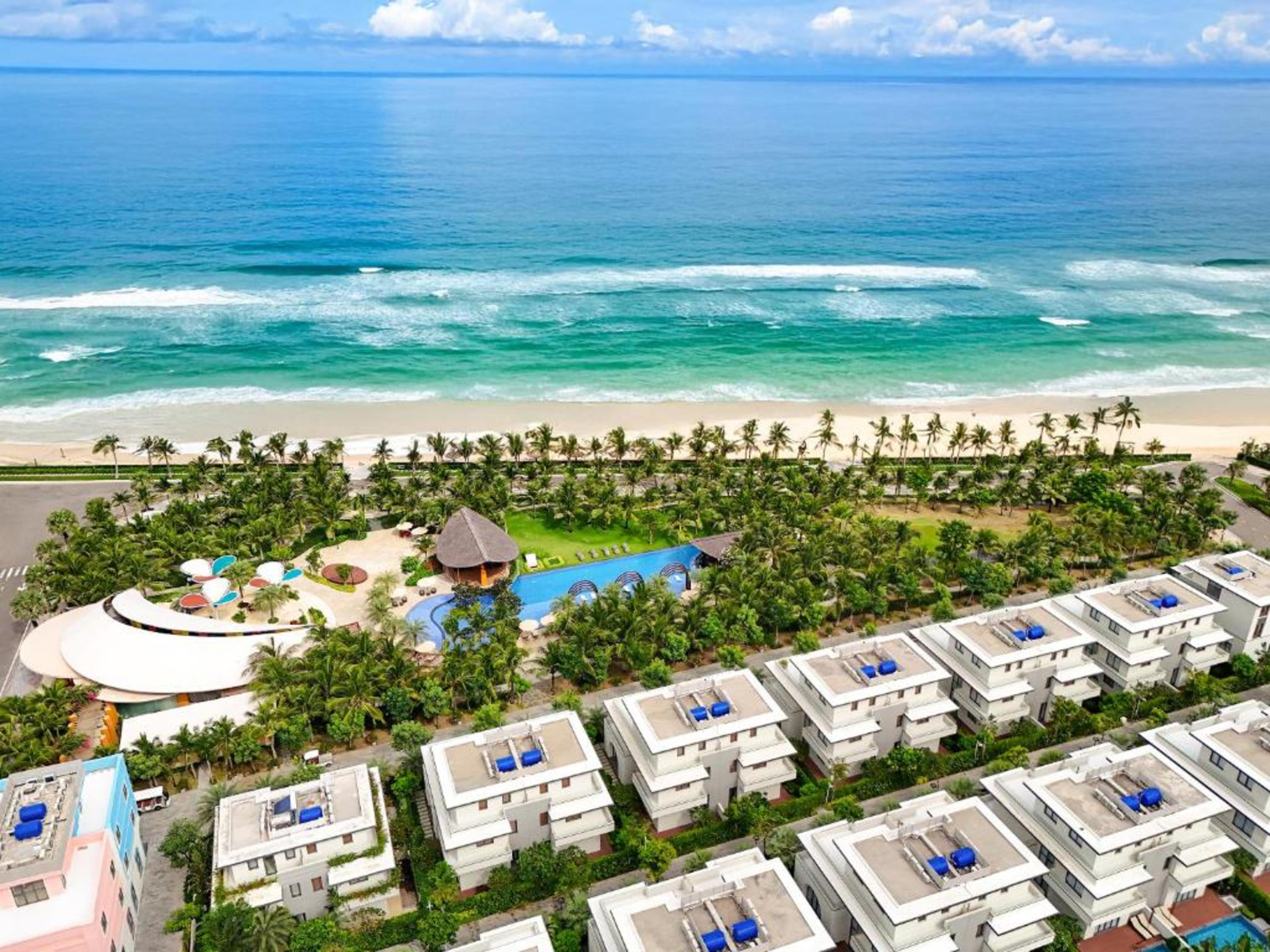 Costamigo BW Premier Collection Phan Thiết 9